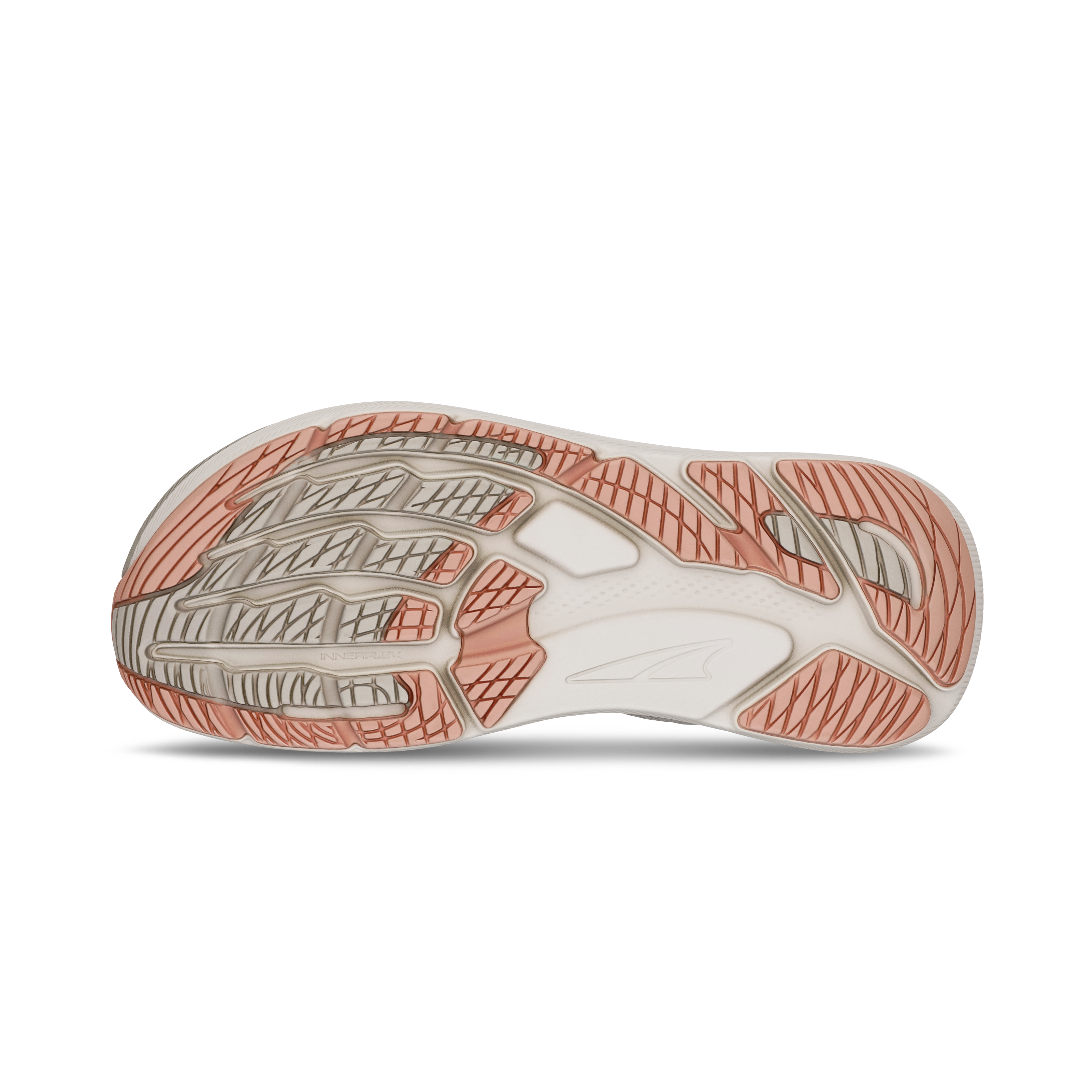 Altra Women's FWD VIA 2 Tan