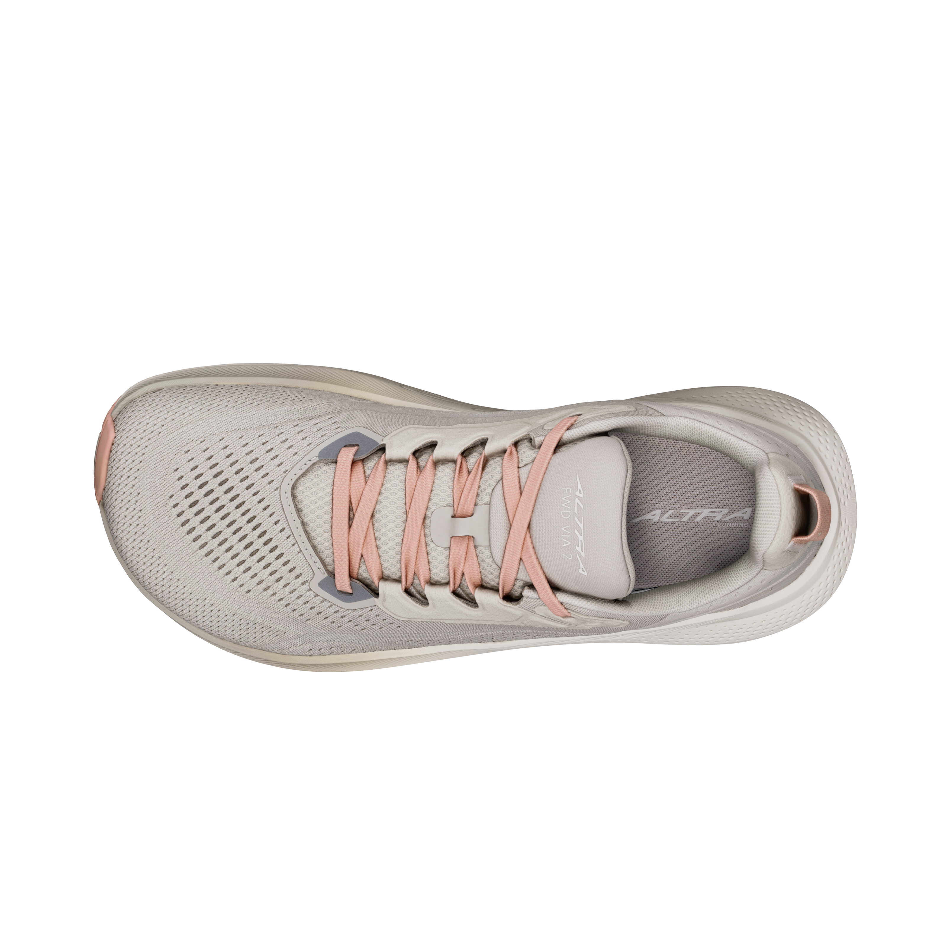 Altra Women's FWD VIA 2 Tan