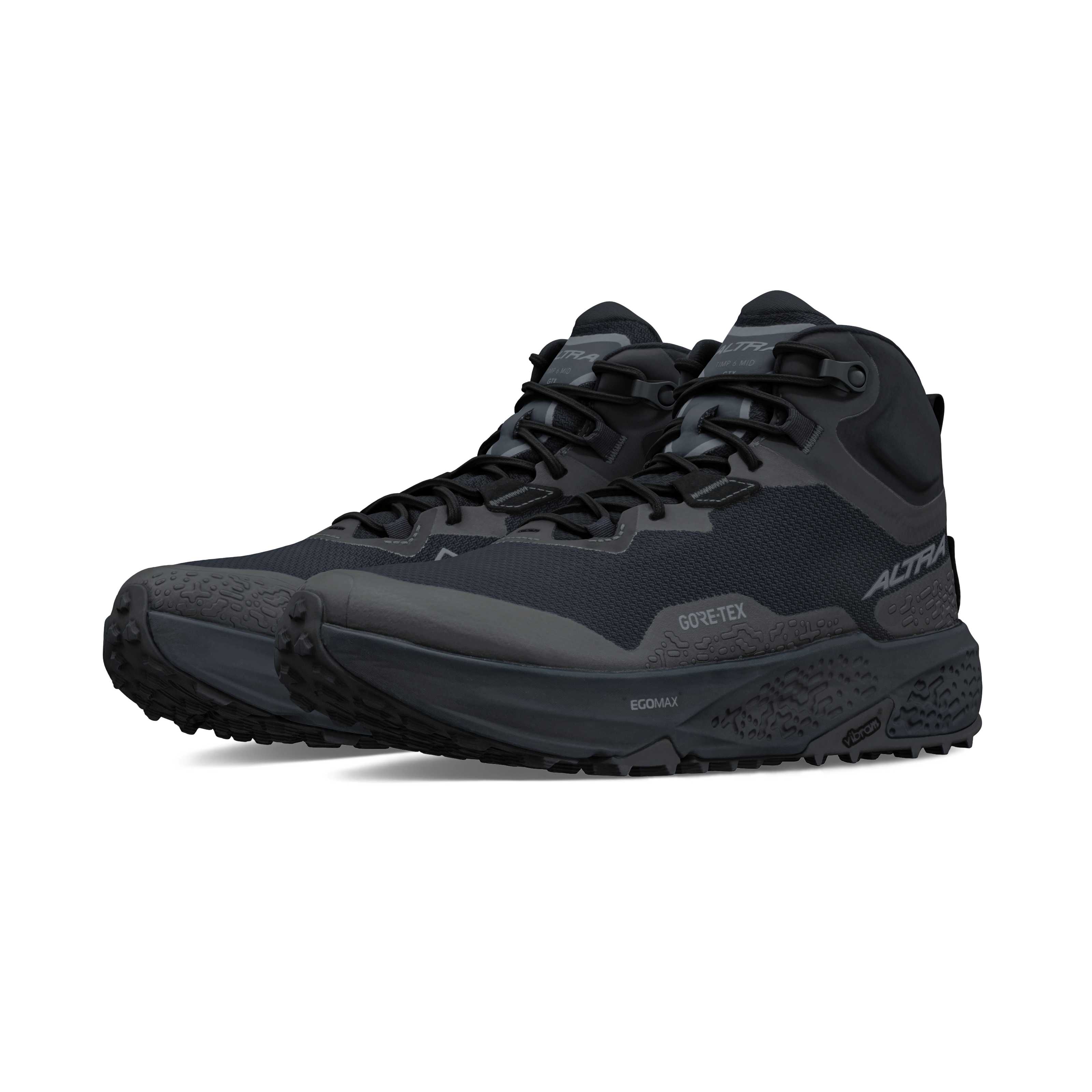 Altra Women's Timp 6 Mid GTX Black