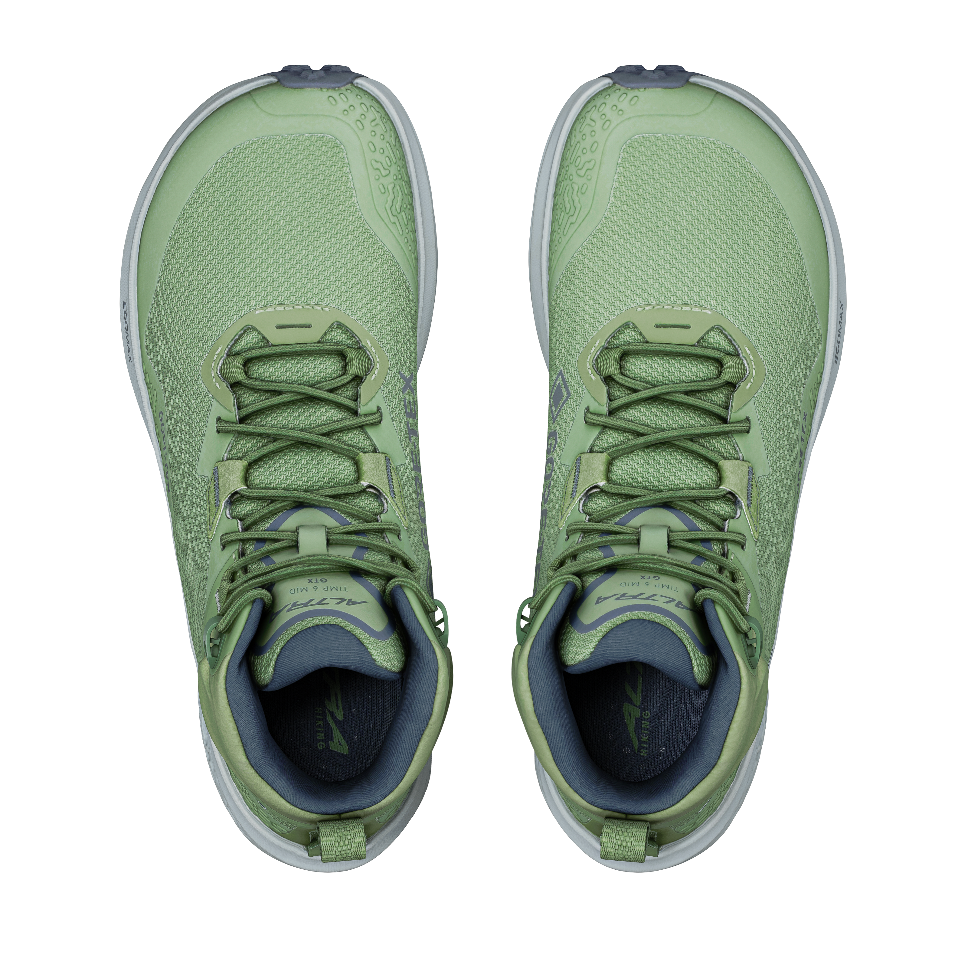 Altra Women's Timp 6 Mid GTX Dusty Olive