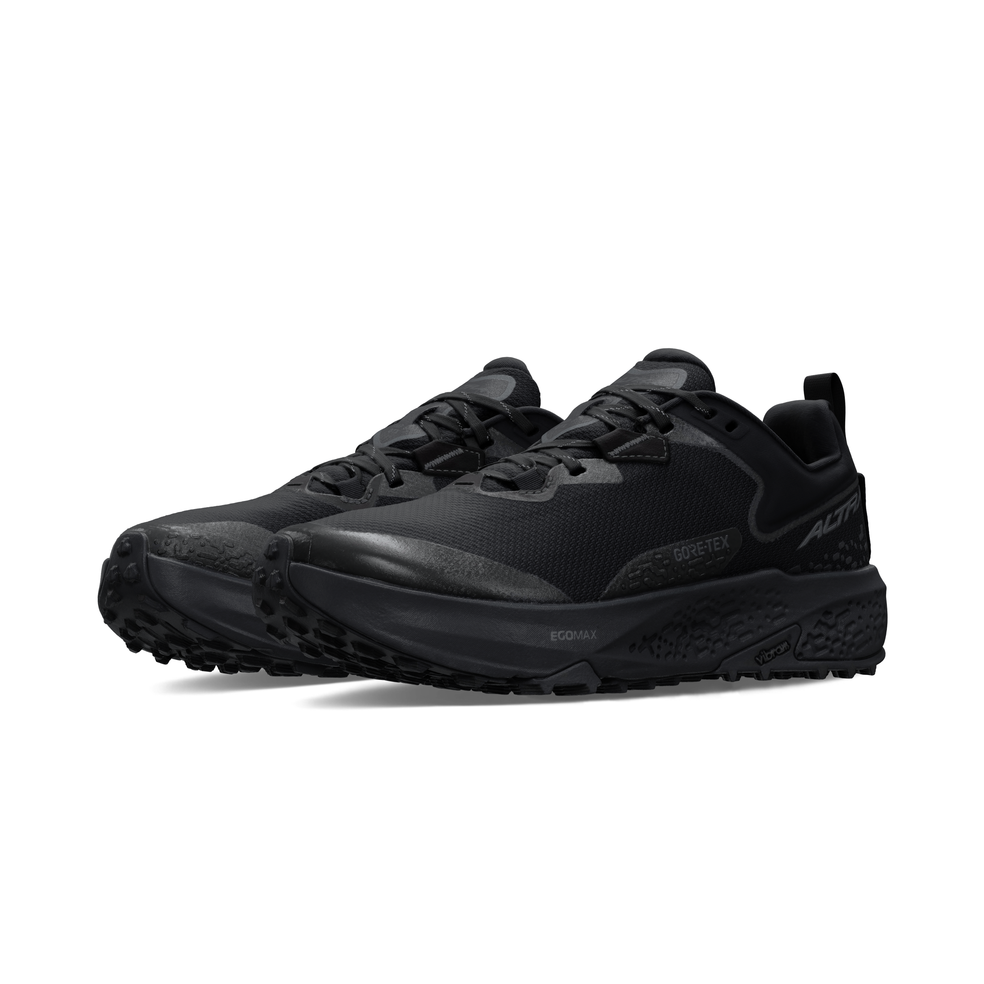 Altra Women's Timp 6 GTX Black