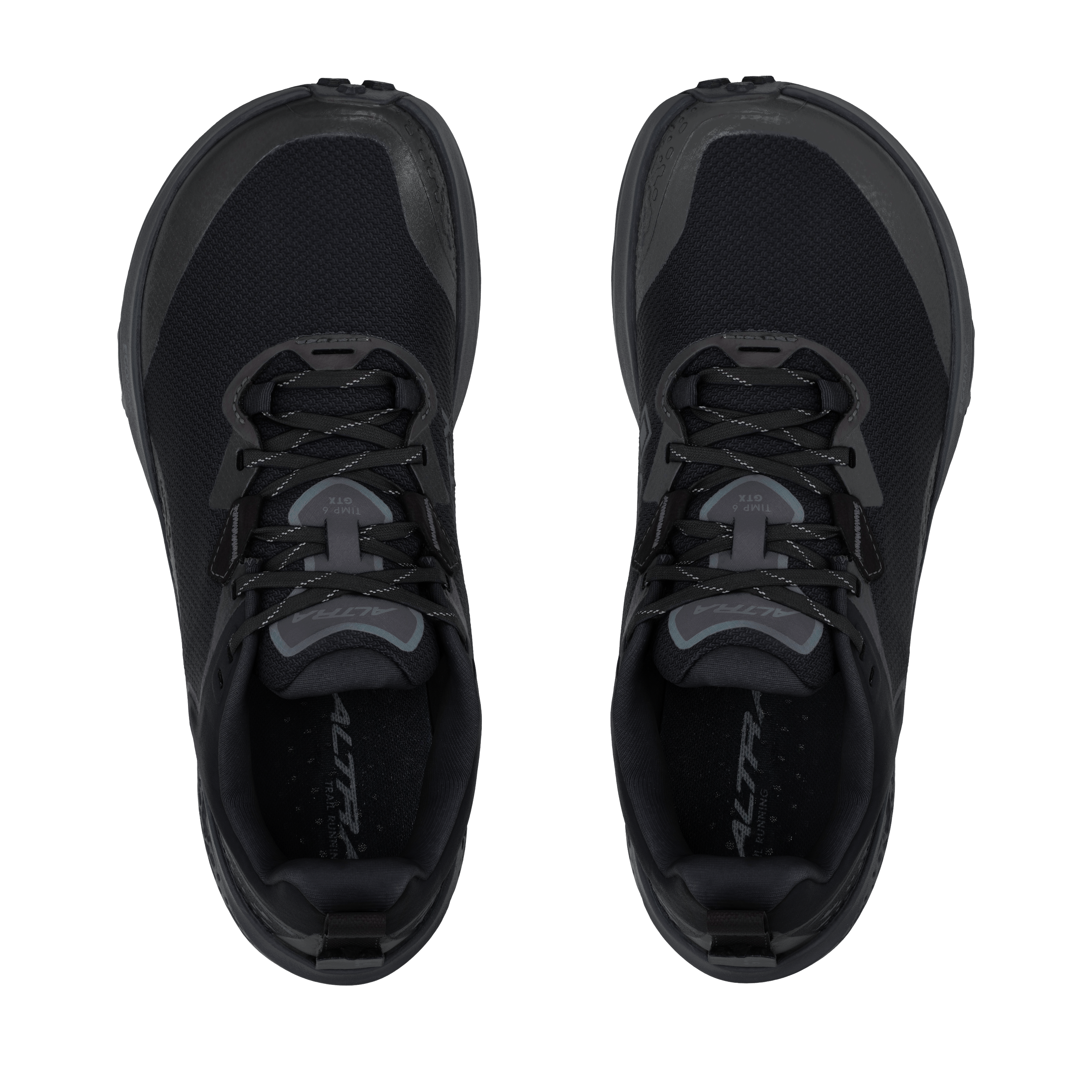 Altra Women's Timp 6 GTX Black