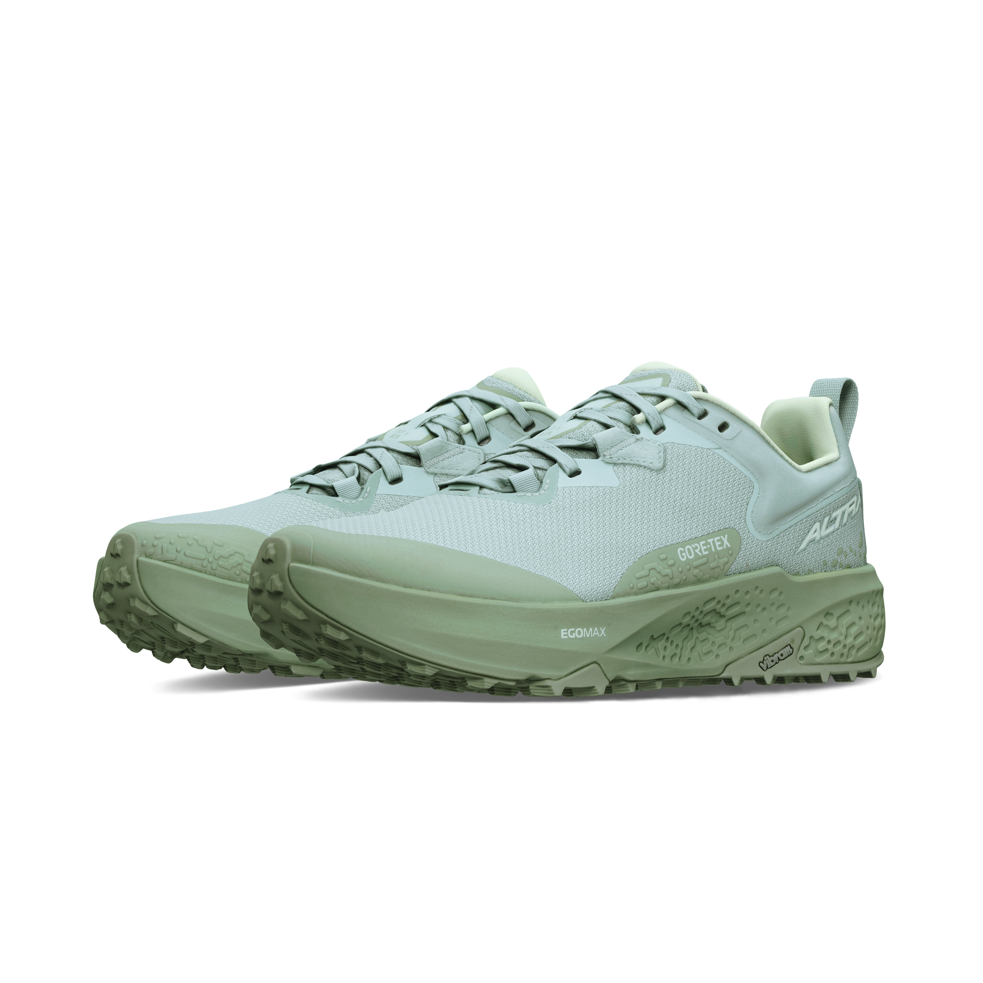 Altra Women's Timp 6 GTX Dusty Olive