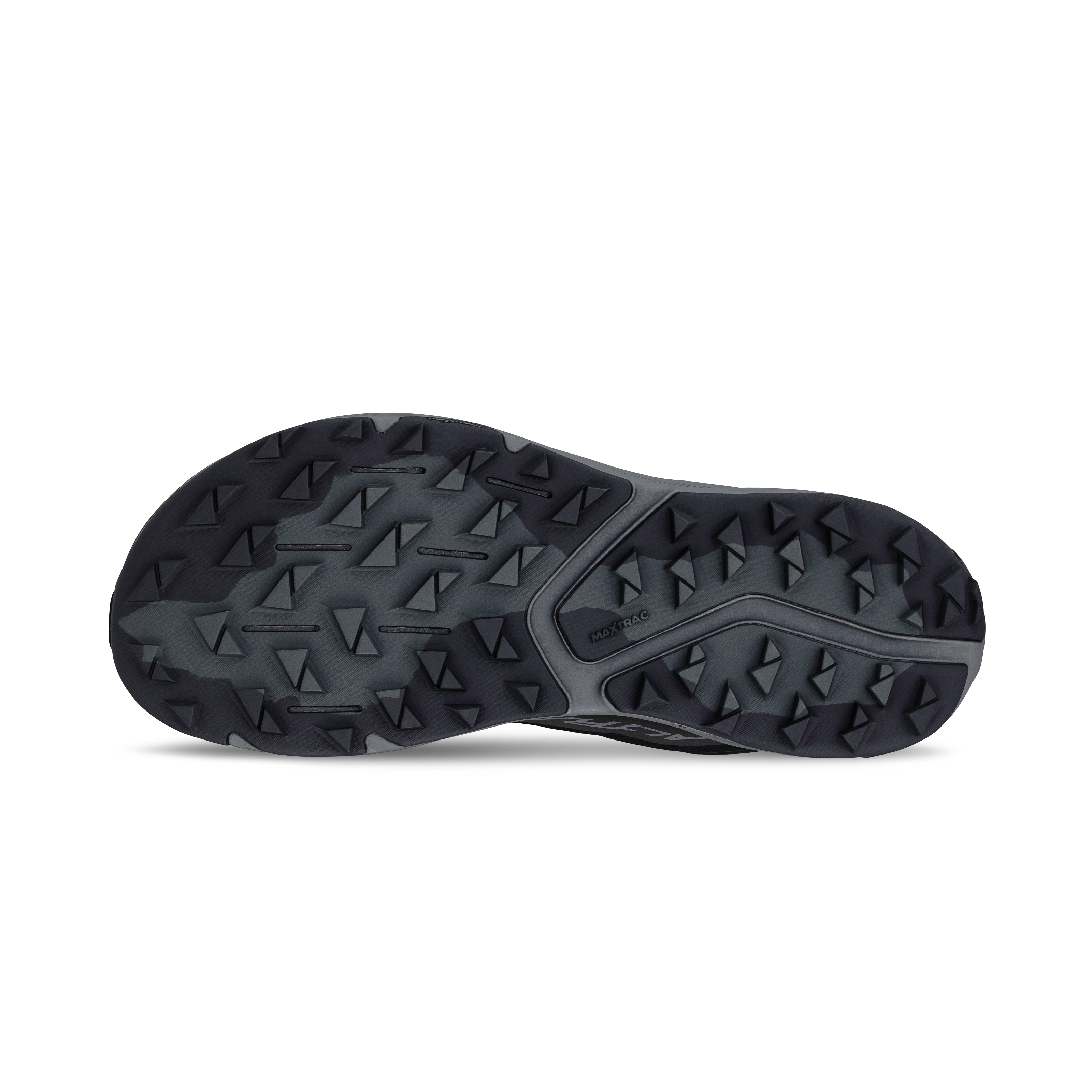Altra Men's Experience Wild 3 Black