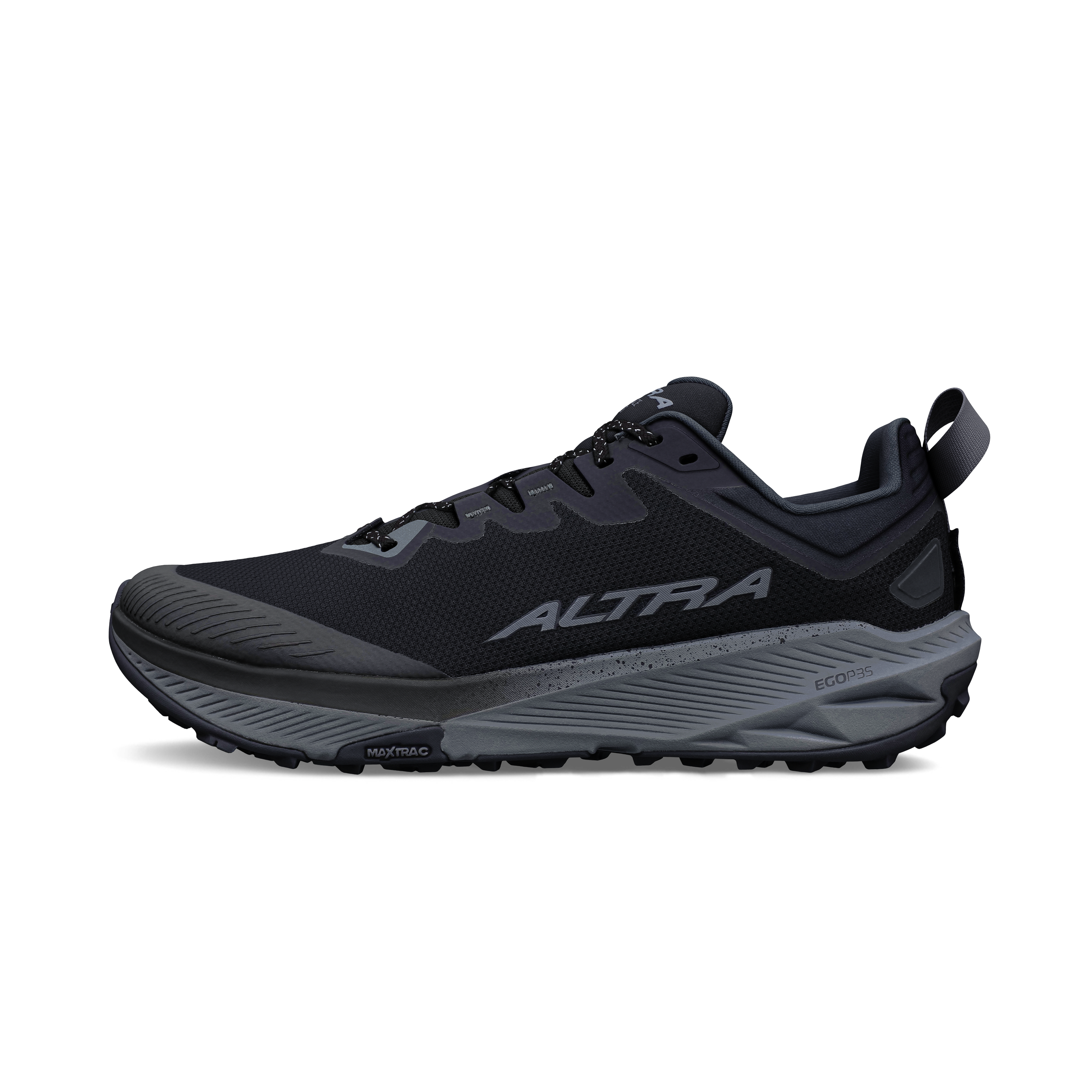 Altra Men's Experience Wild 3 Black