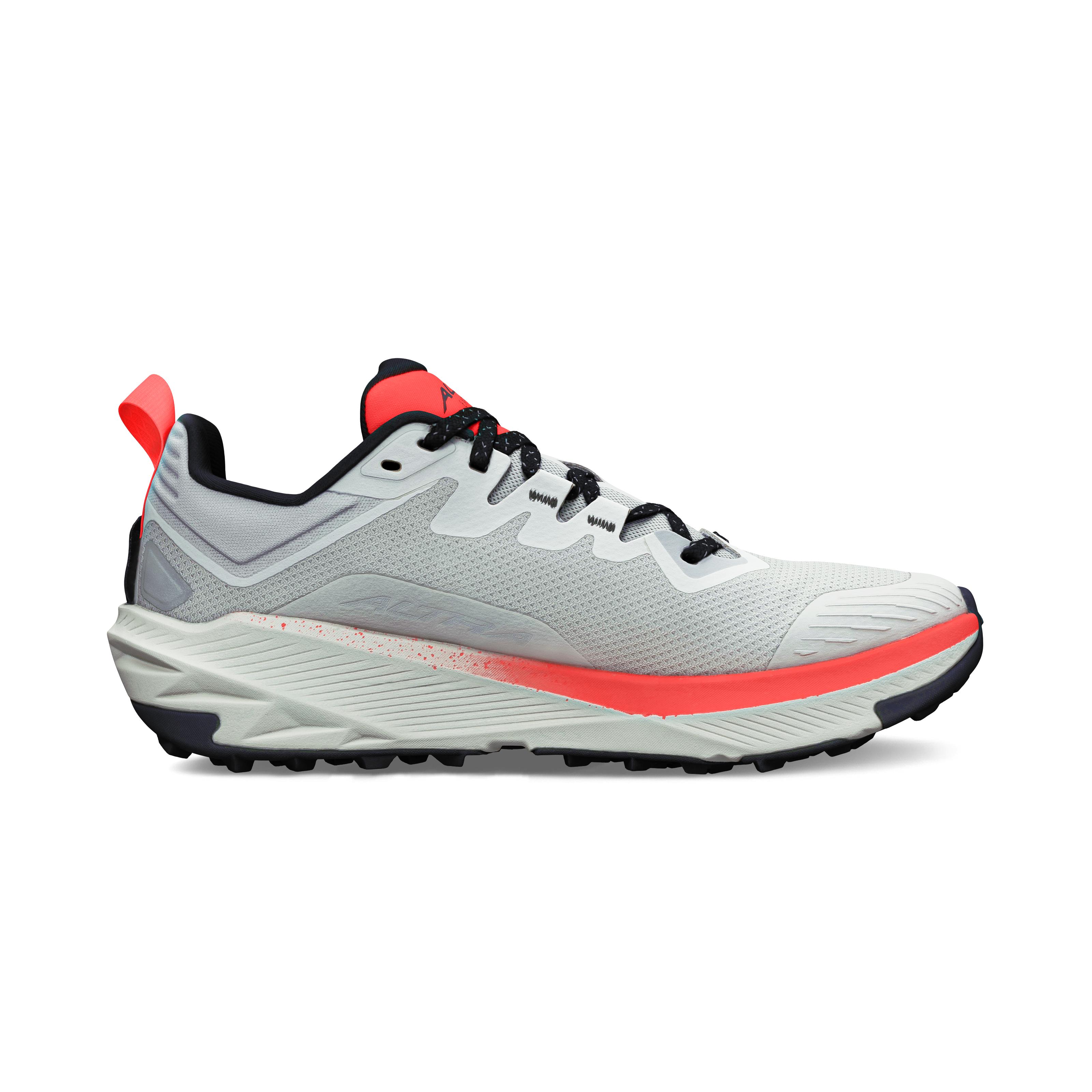 Altra Men's Experience Wild 3 White/Coral