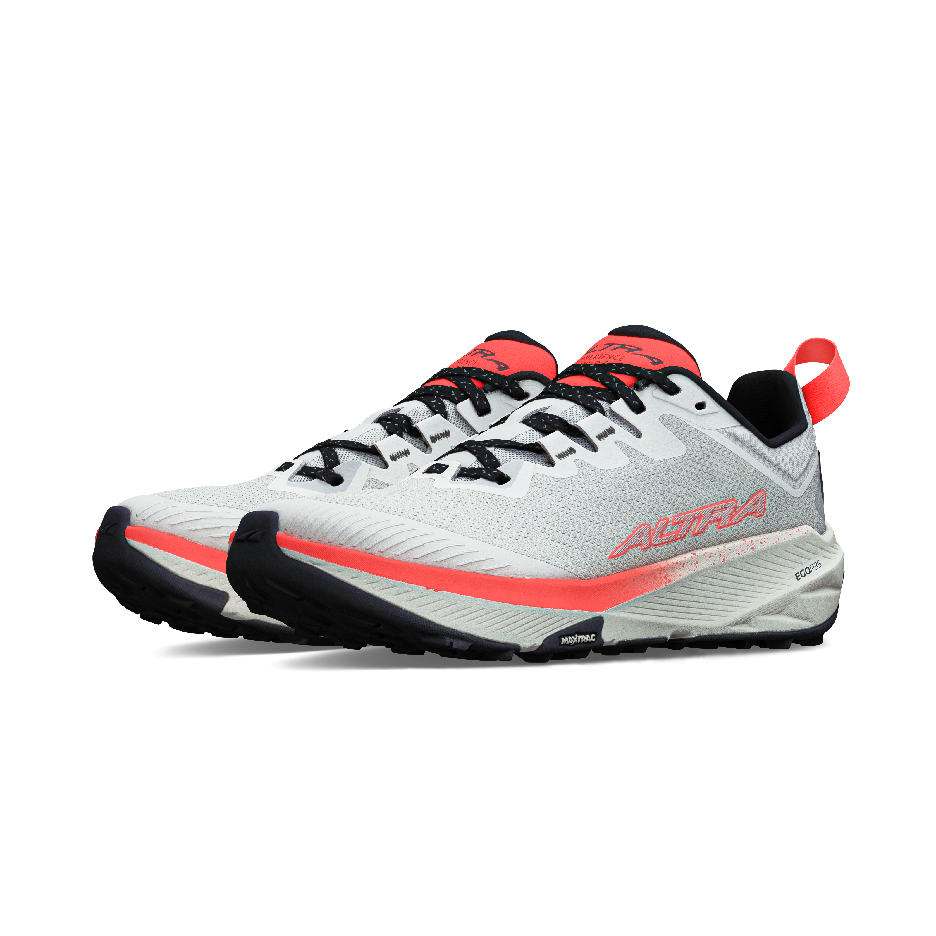 Altra Men's Experience Wild 3 White/Coral