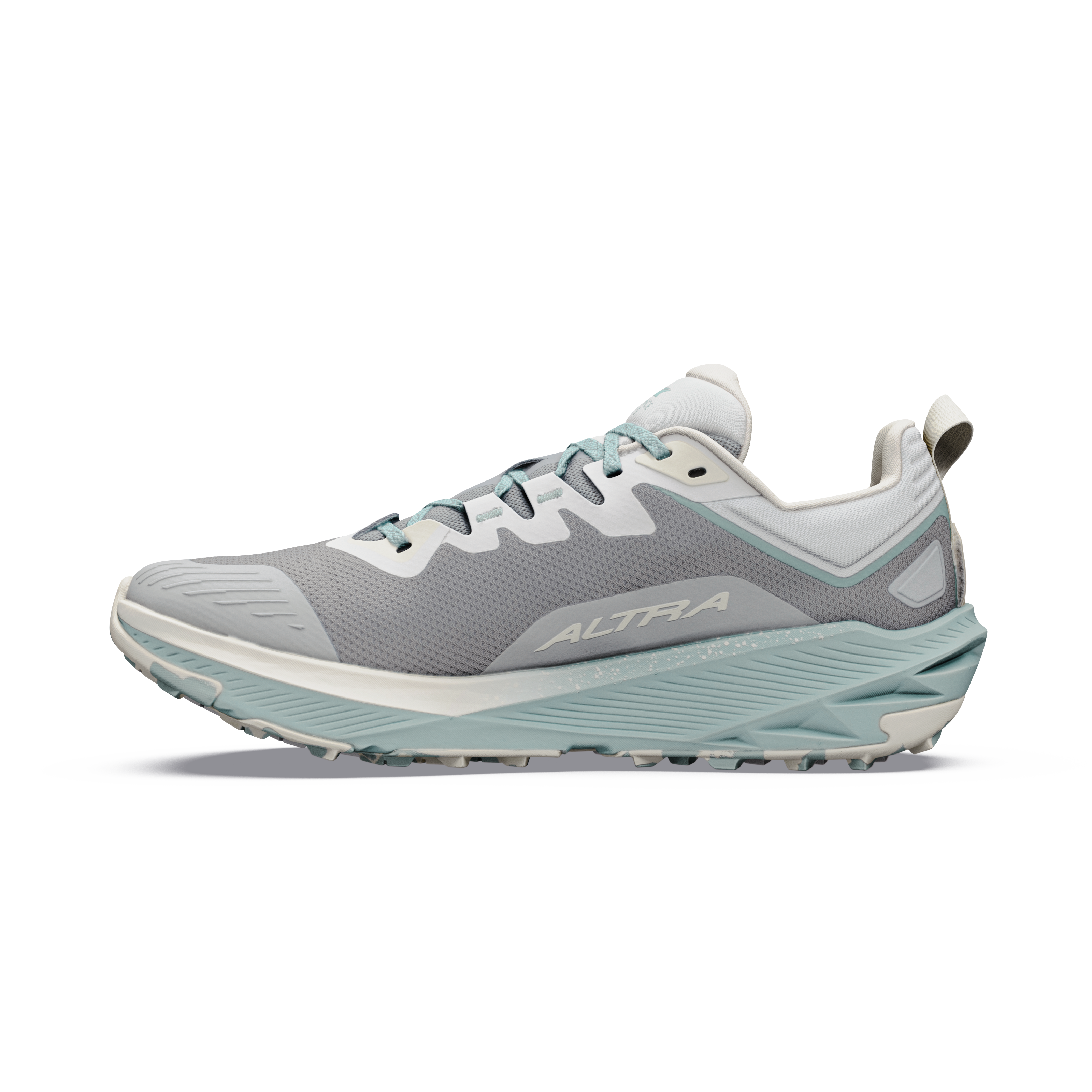 Altra Men's Experience Wild 3 Ultimate Grey/Bone White