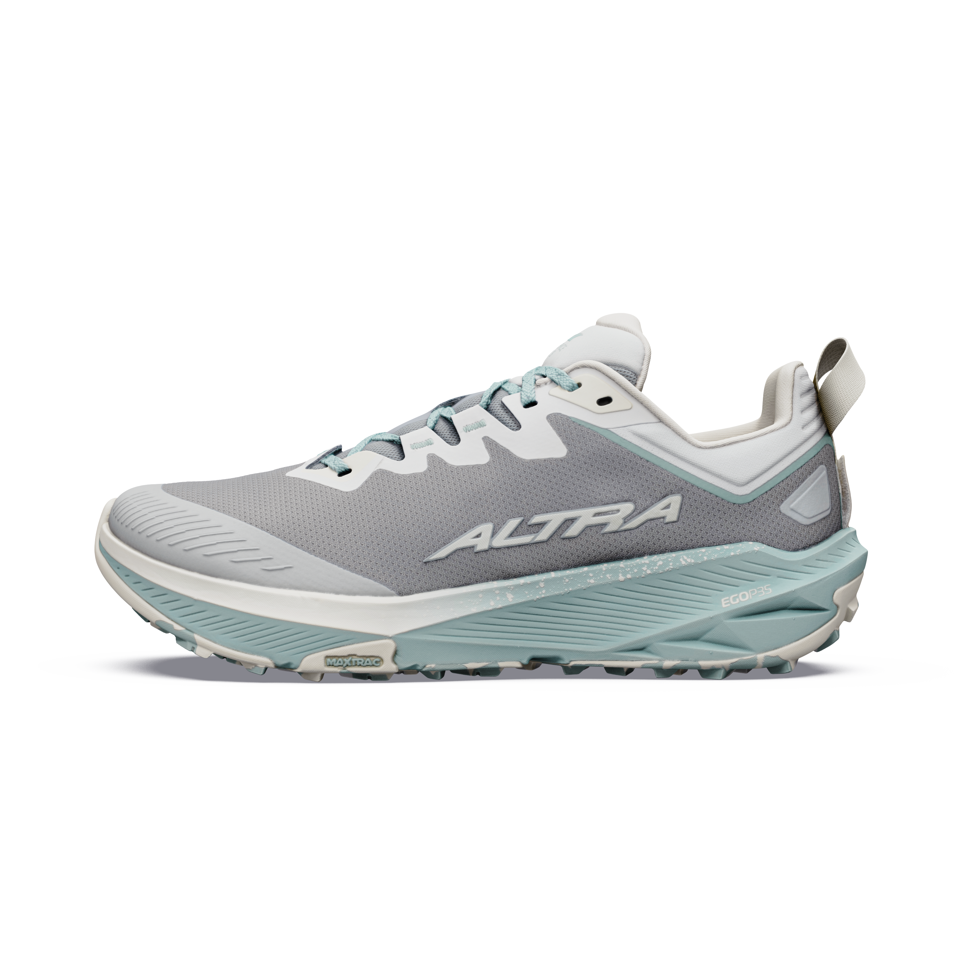 Altra Men's Experience Wild 3 Ultimate Grey/Bone White