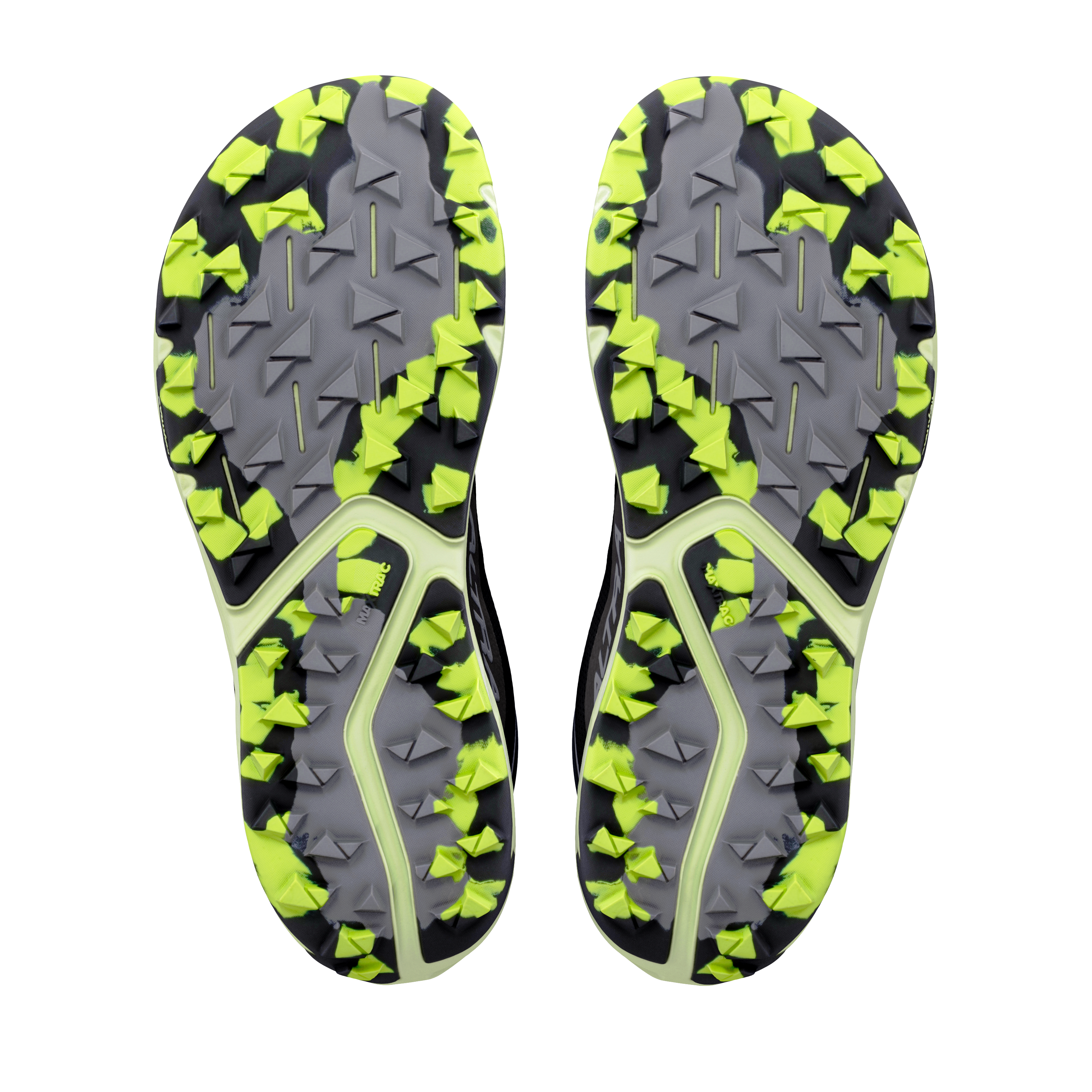 Altra Men's Experience Wild 3 Black/Night Owl