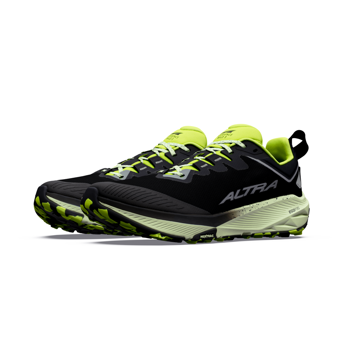 Altra Men's Experience Wild 3 Black/Night Owl
