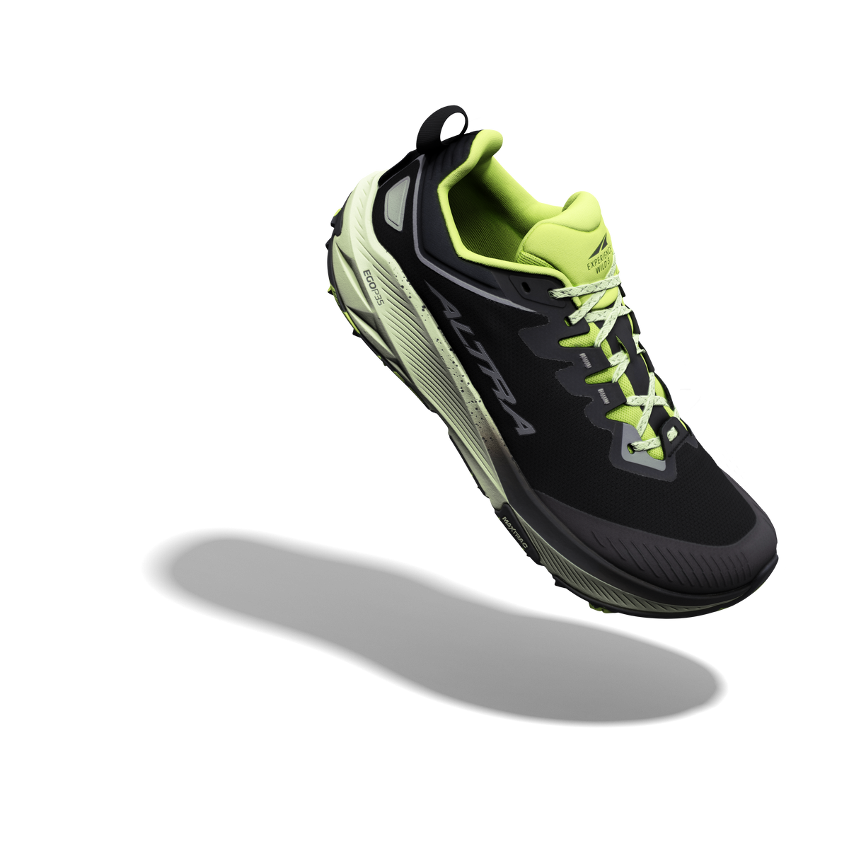 Altra Men's Experience Wild 3 Black/Night Owl
