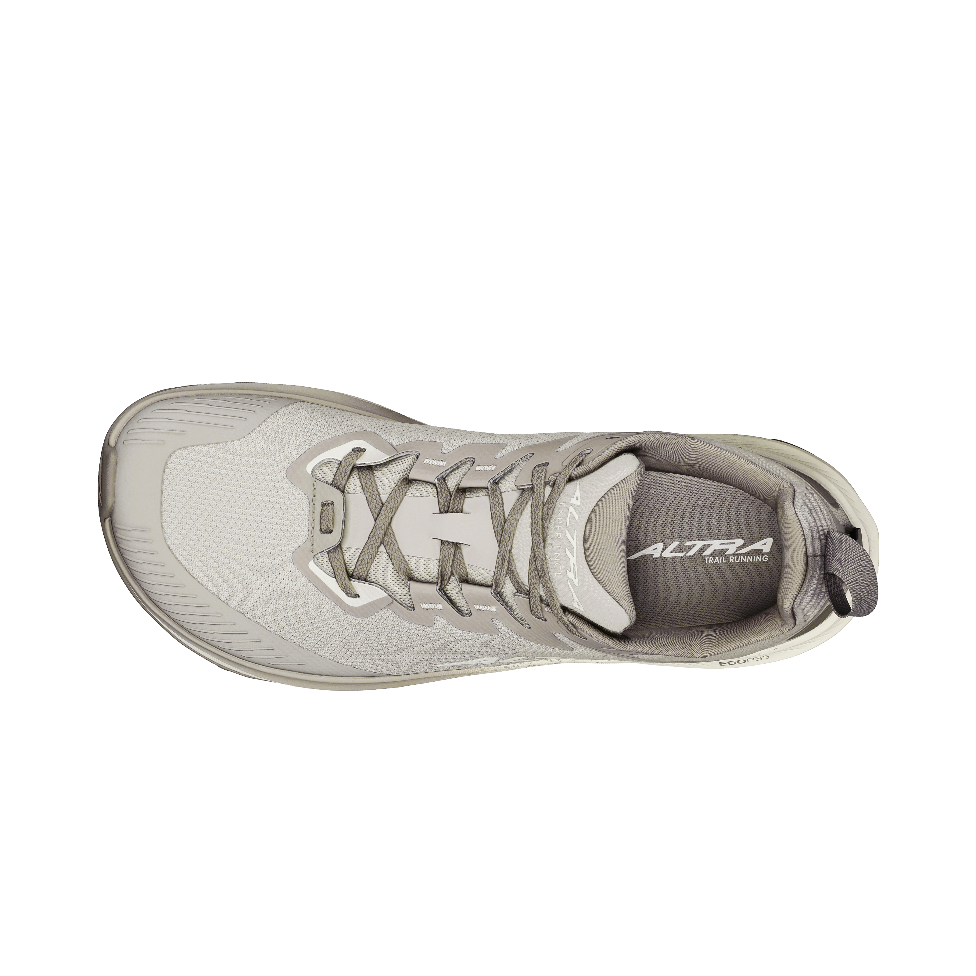 Altra Men's Experience Wild 3 Tan