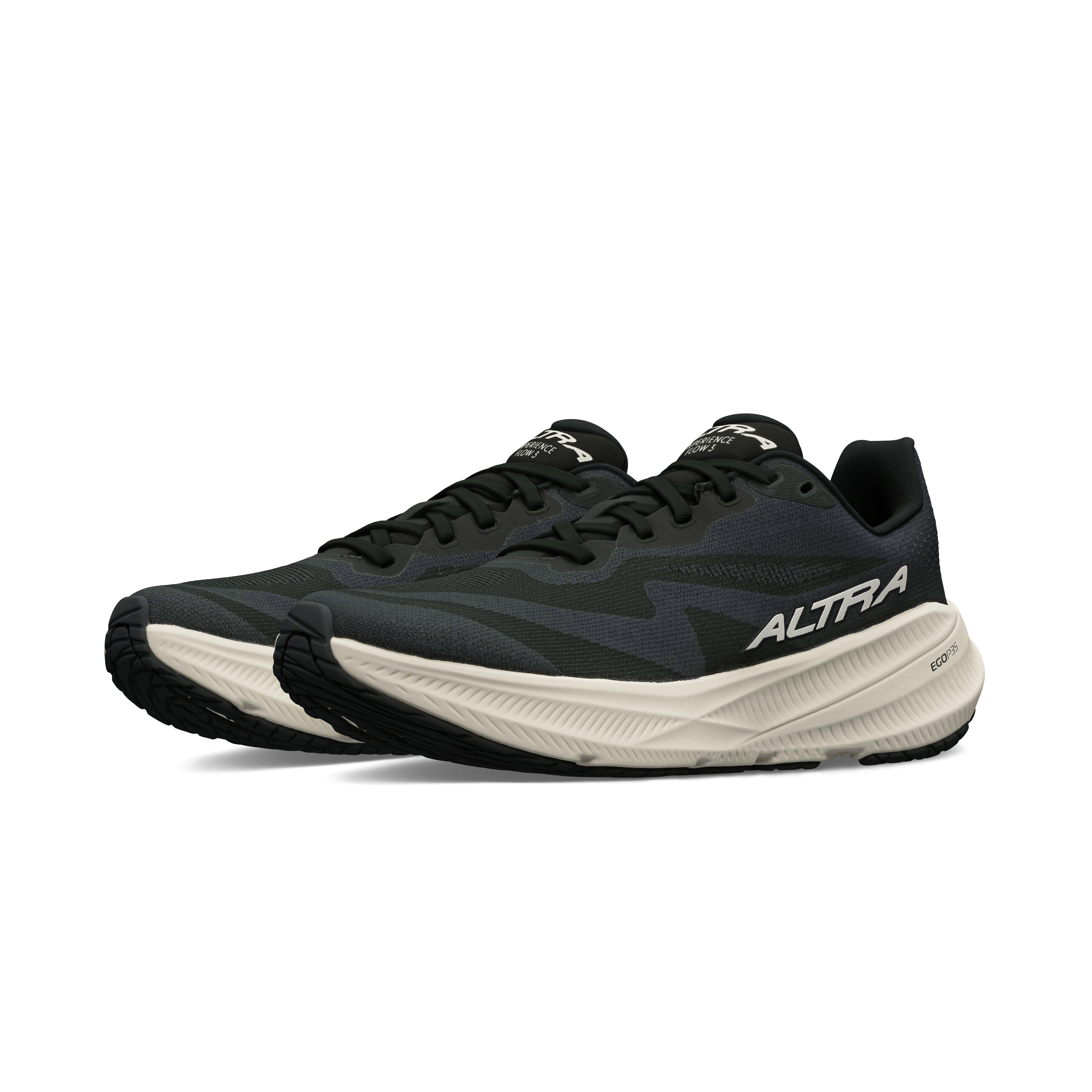 Altra Women's Experience Flow 3 Black/White