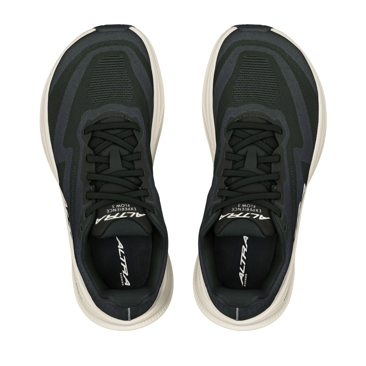 Altra Women's Experience Flow 3 Black/White