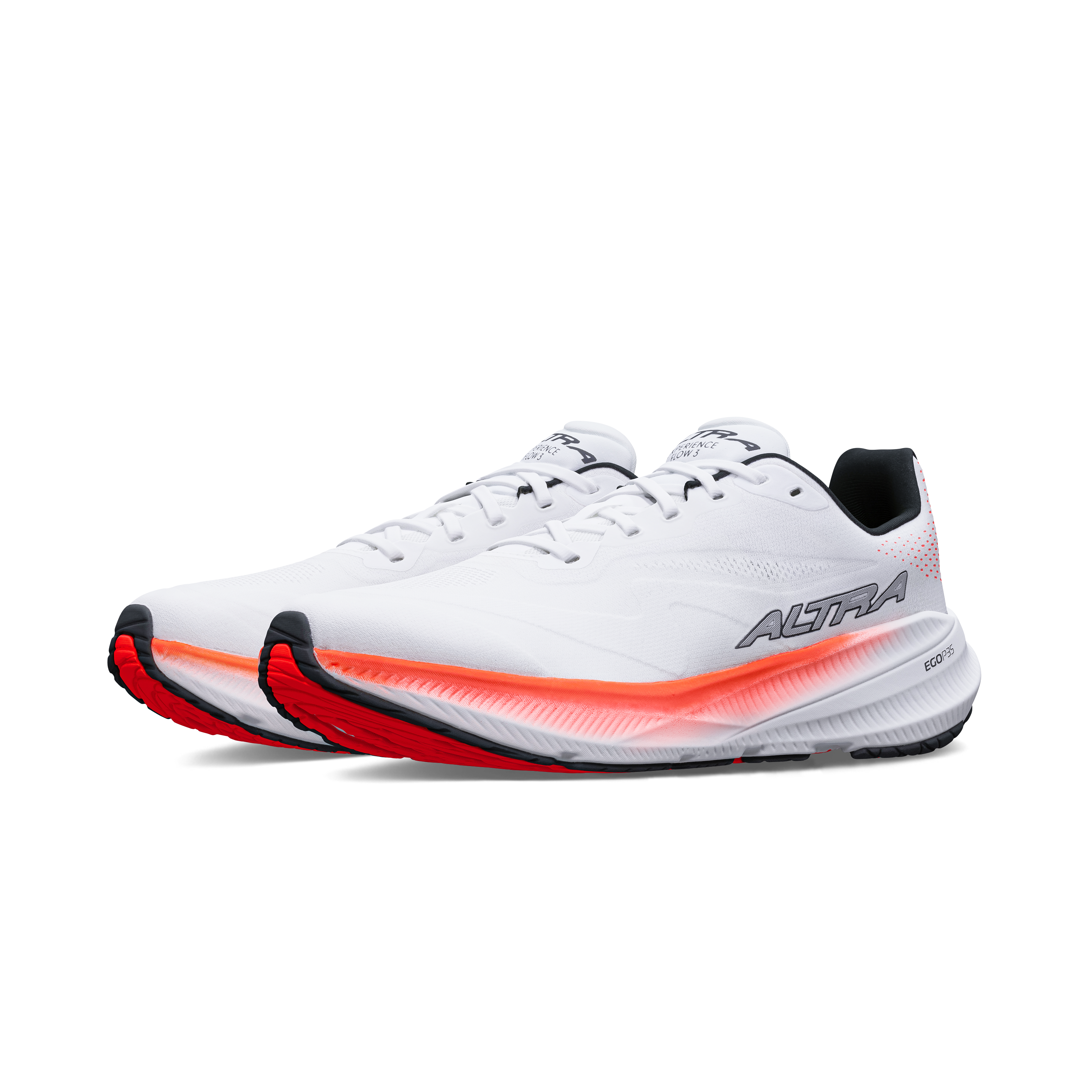 Altra Women's Experience Flow 3 White/Coral