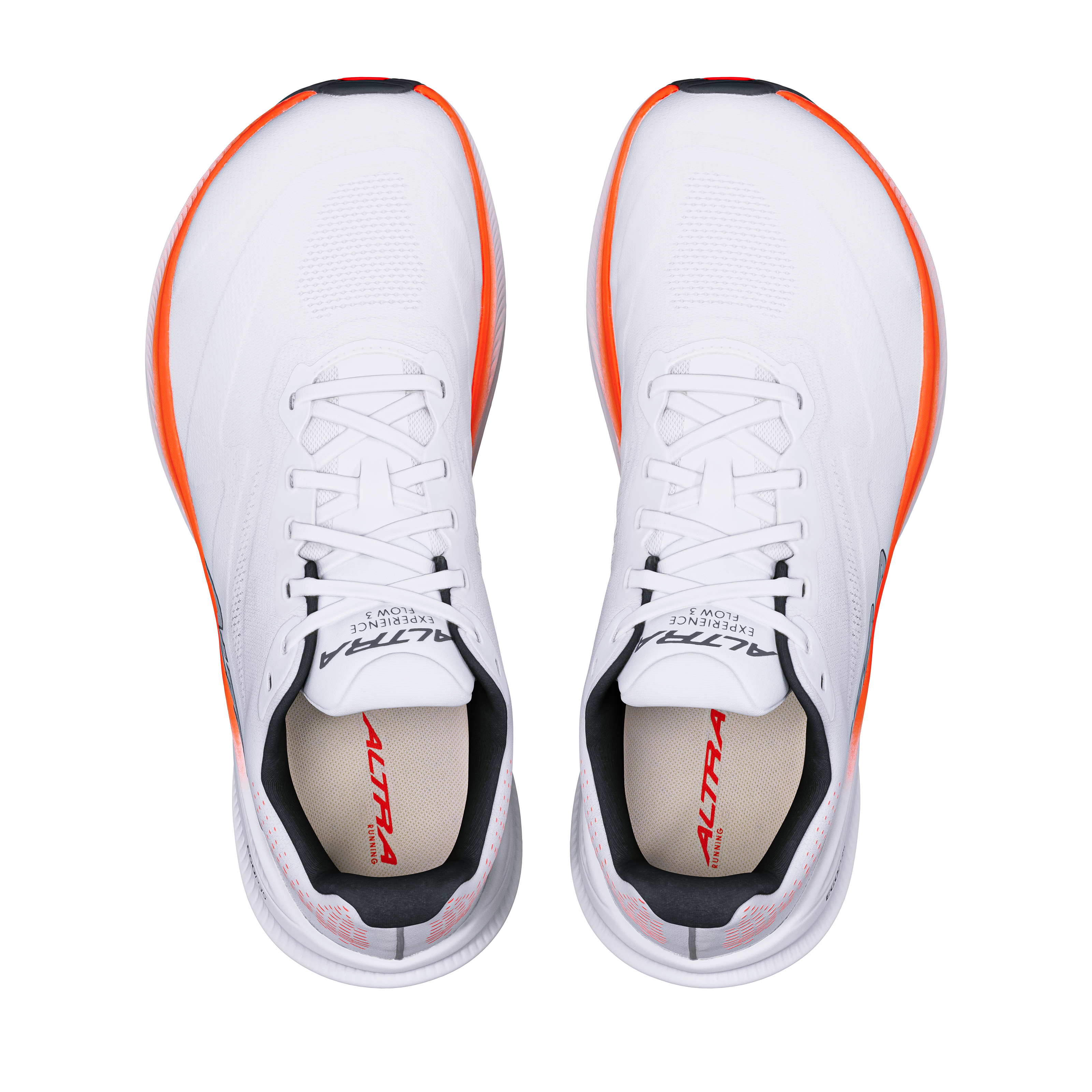 Altra Women's Experience Flow 3 White/Coral