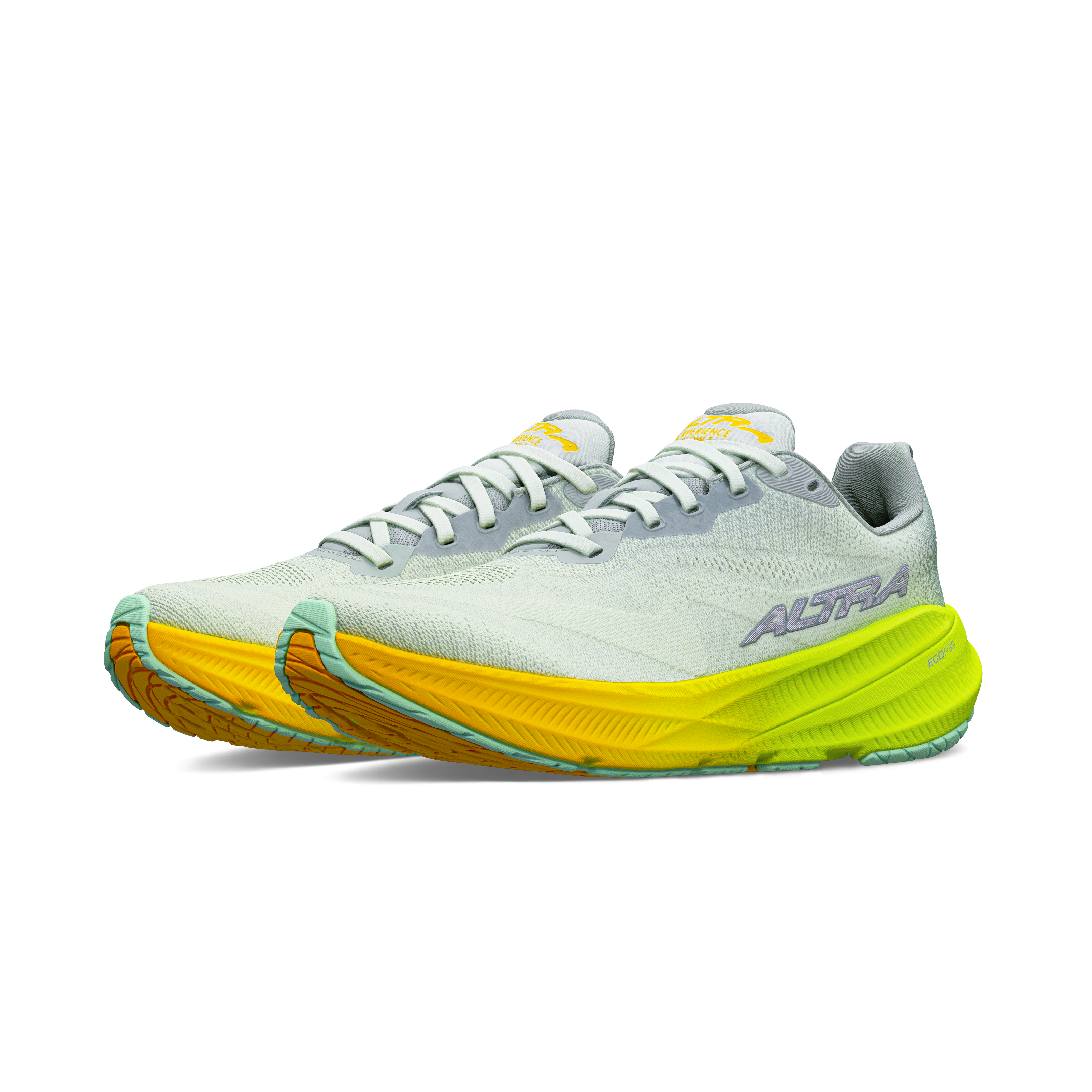 Altra Women's Experience Flow 3 Gray