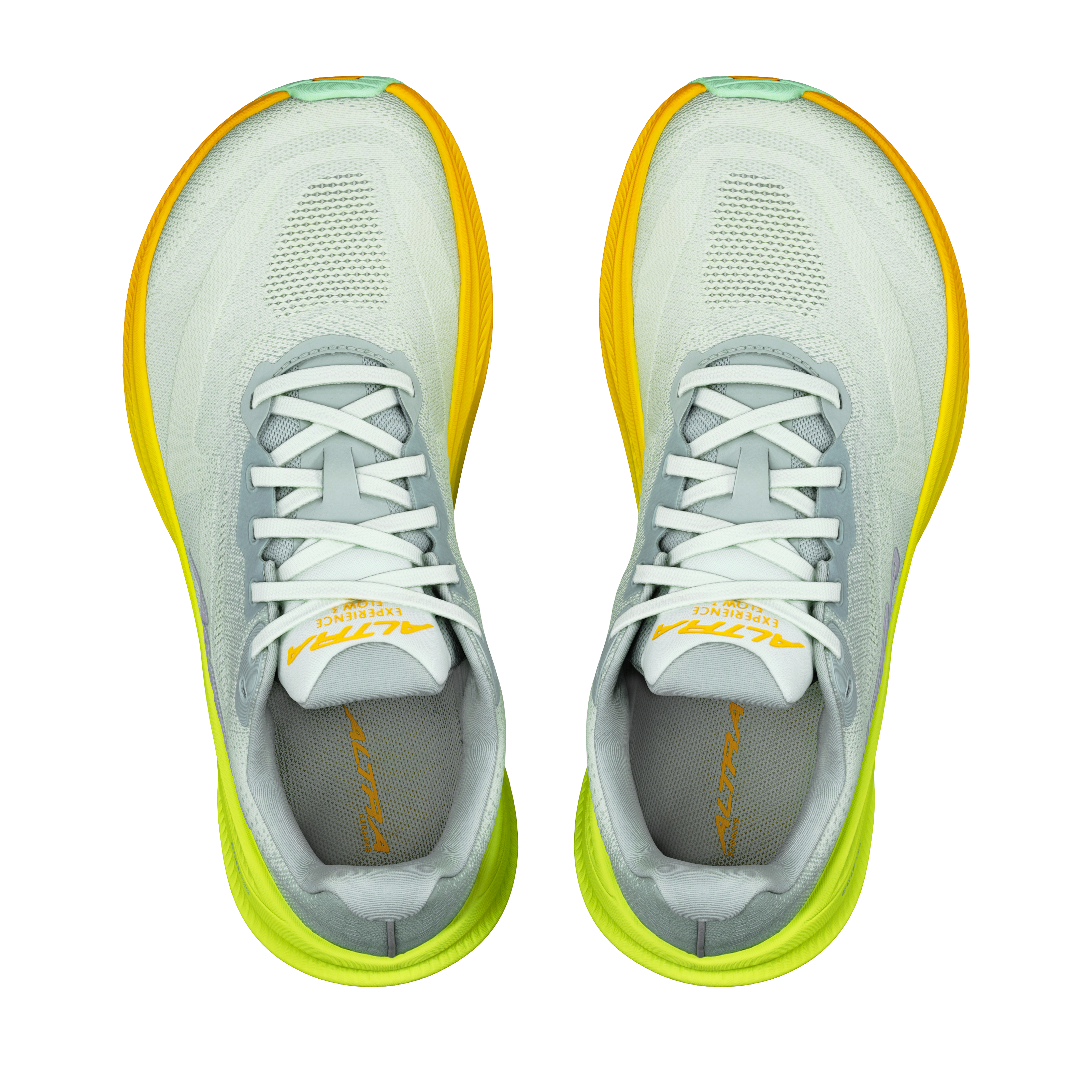 Altra Women's Experience Flow 3 Gray