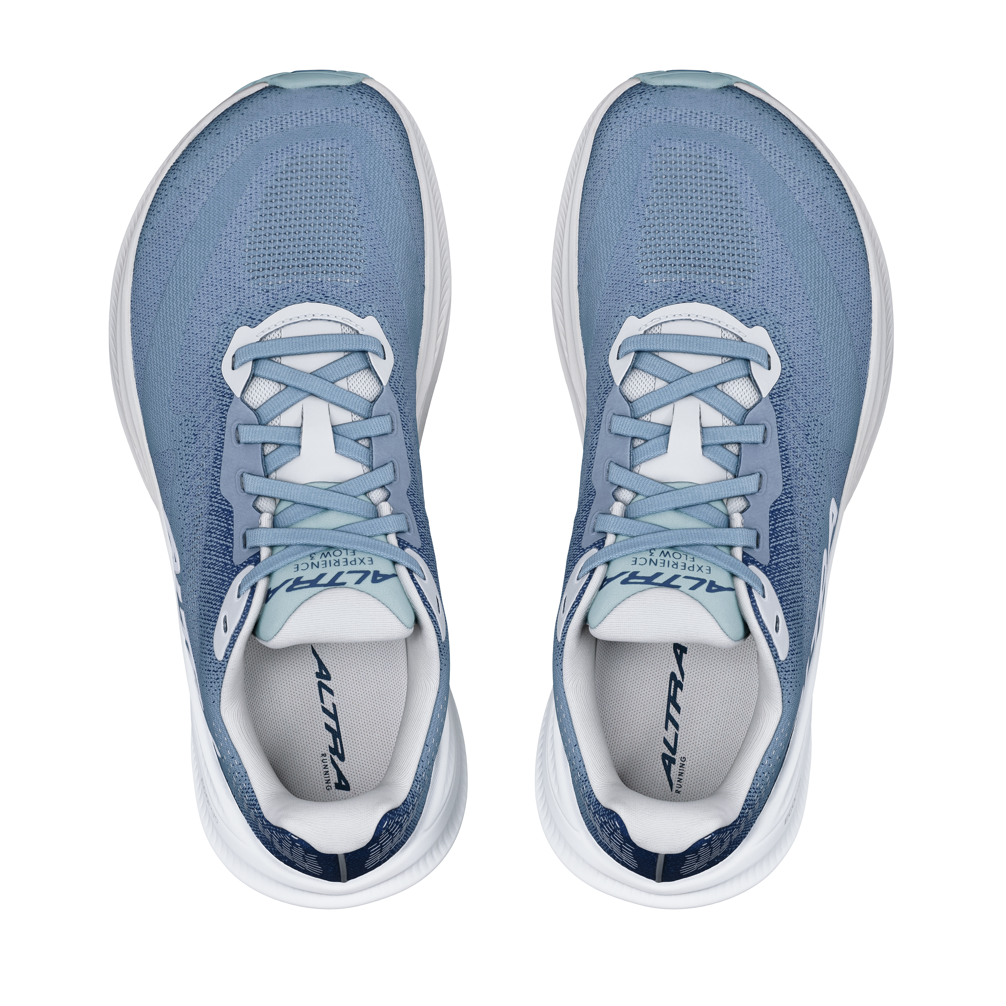 Altra Women's Experience Flow 3 Light Blue