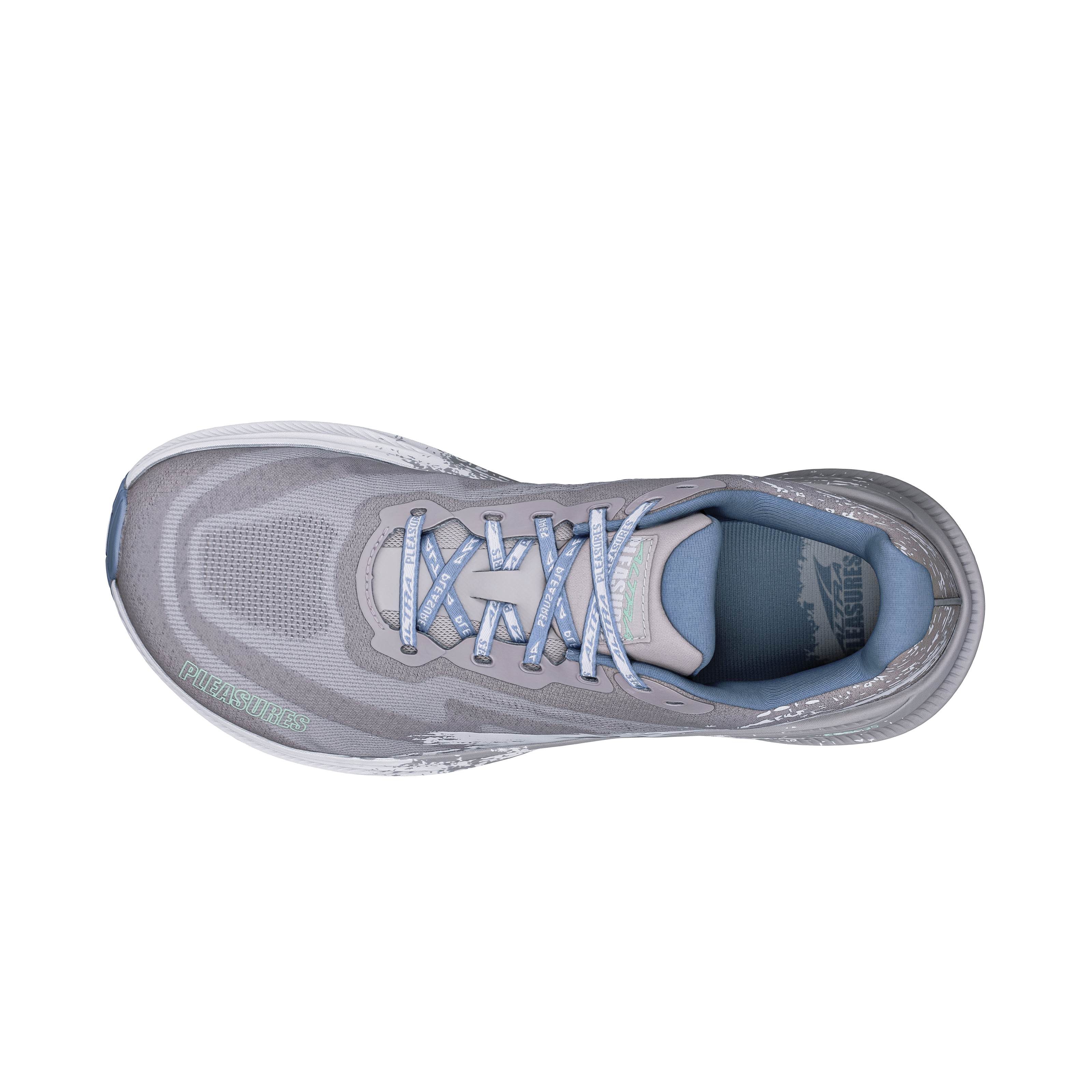 Altra Men's Experience Flow 3 X Pleasures Satellite/Lichen/Xray