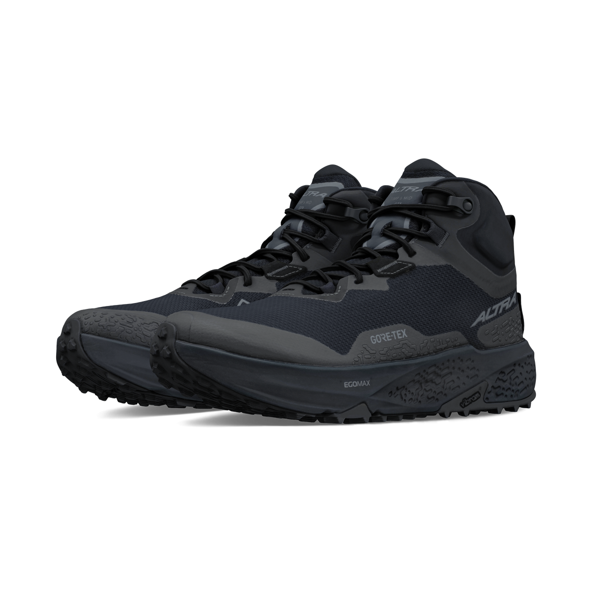 Altra Men's Timp 6 Mid GTX Black