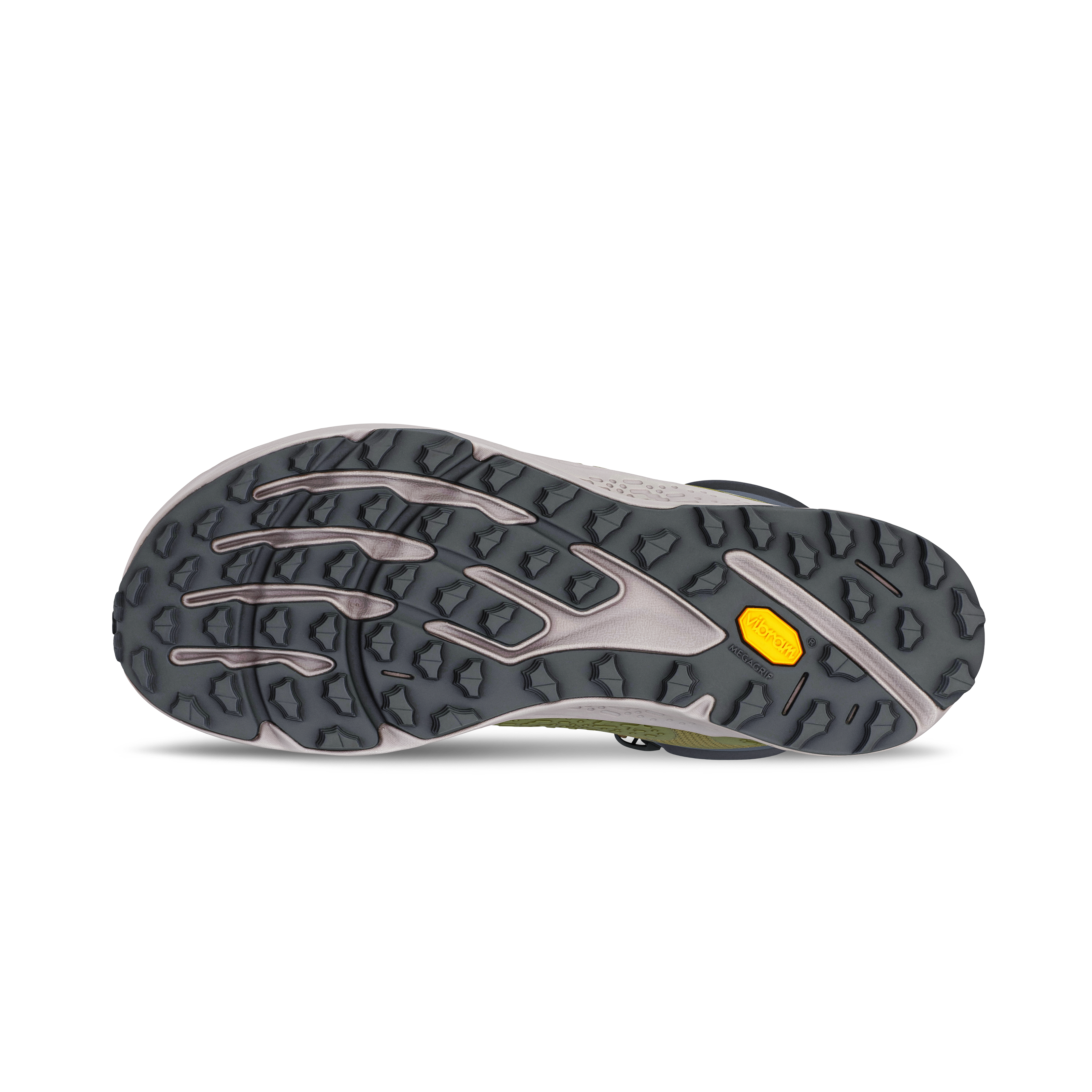 Altra Men's Timp 6 Mid GTX Dusty Olive
