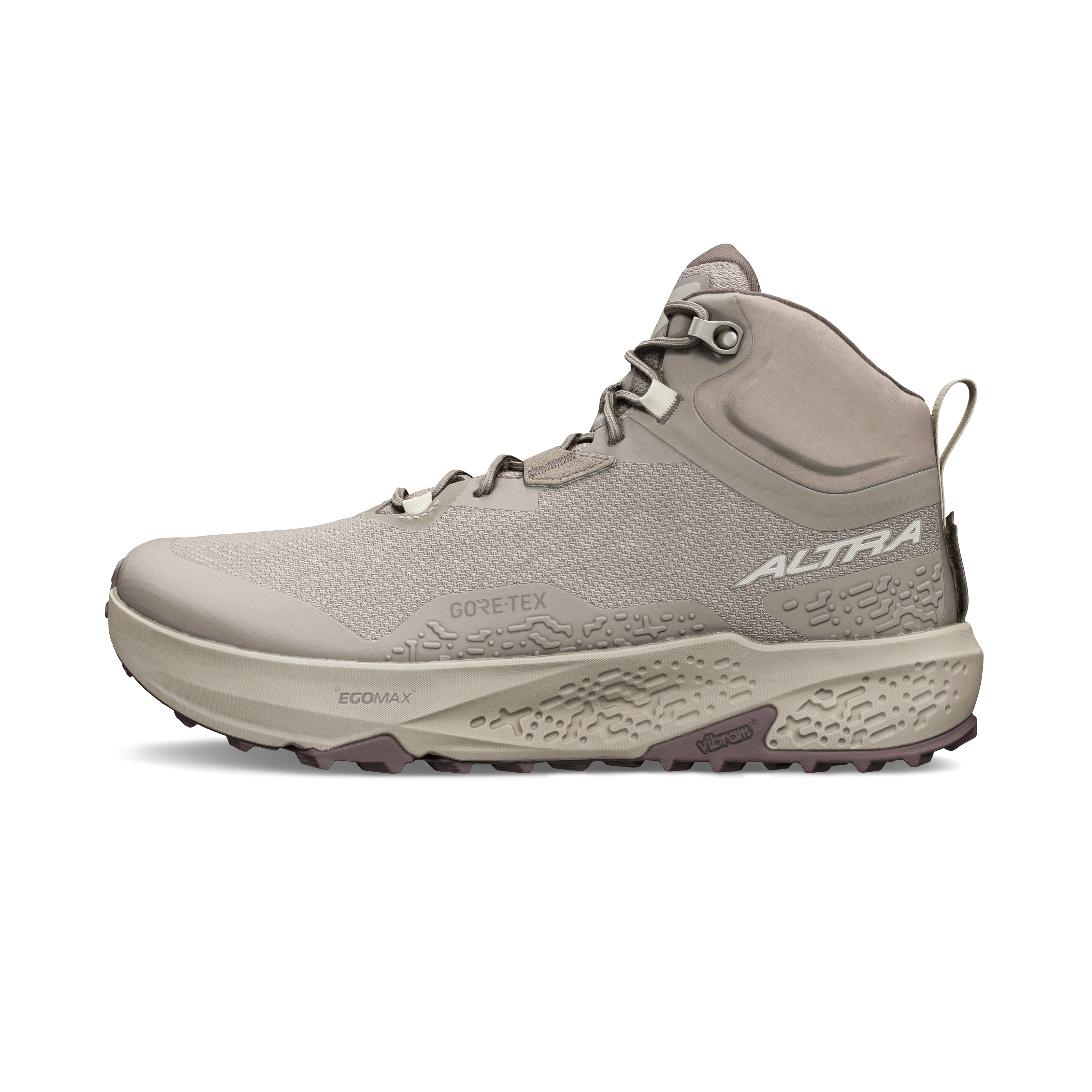 Altra Men's Timp 6 Mid GTX Tan