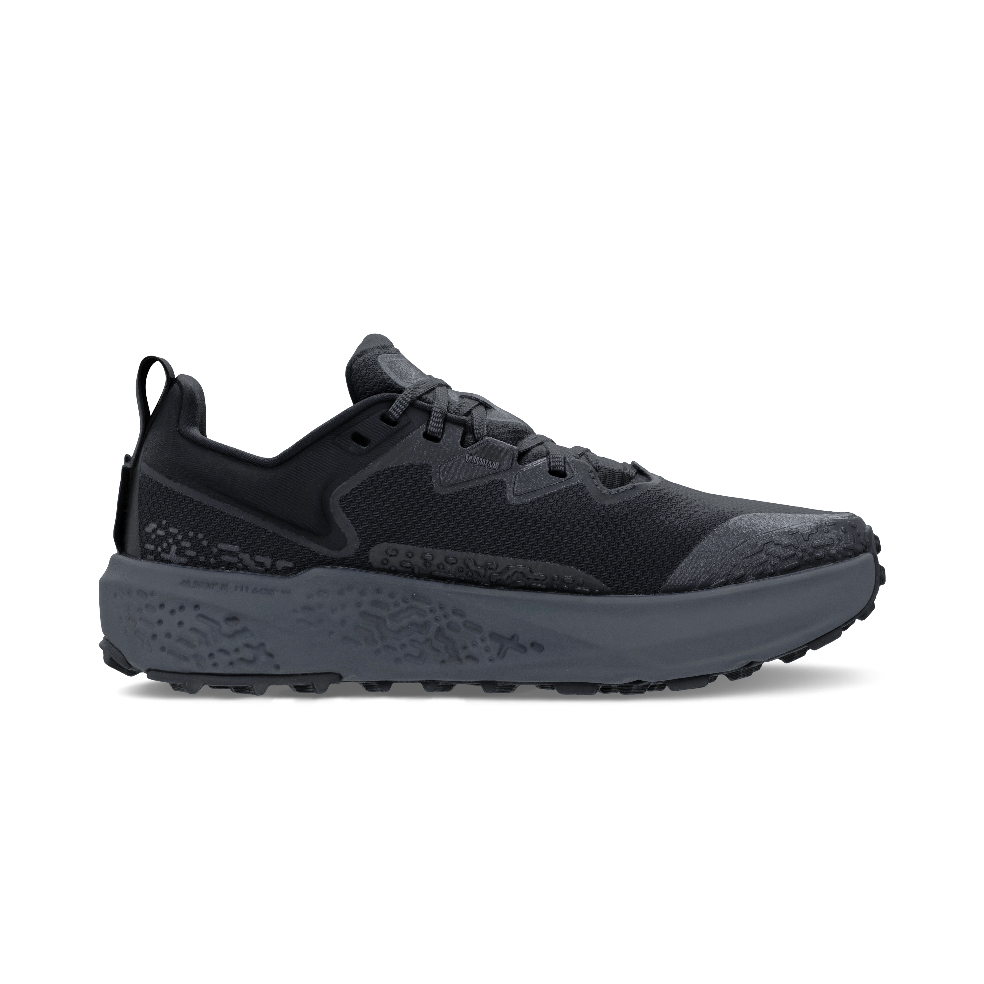 Altra Women's Timp 6 Black