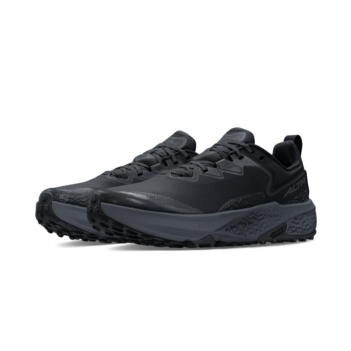 Altra Women's Timp 6 Black