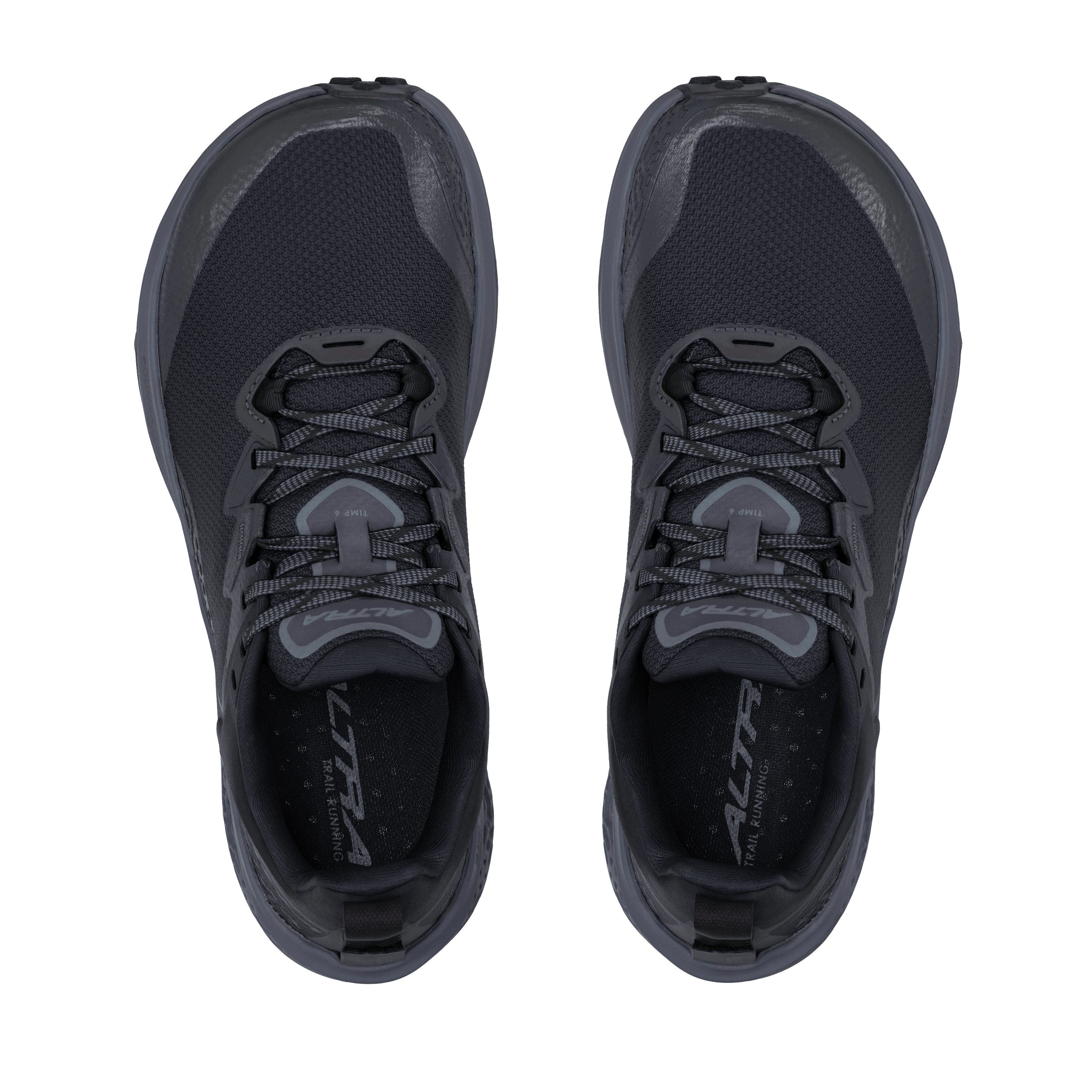 Altra Women's Timp 6 Black