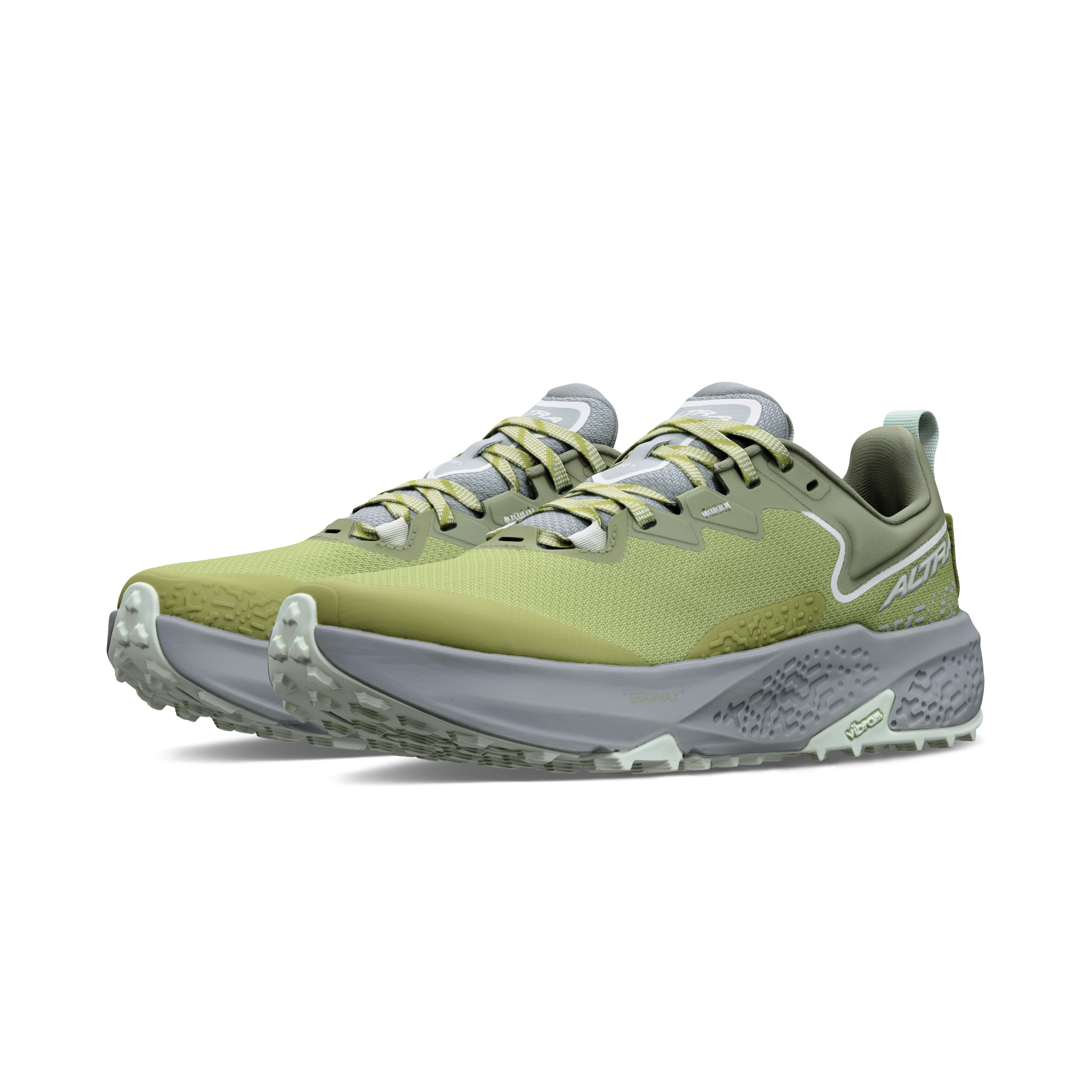 Altra Women's Timp 6 Dusty Olive