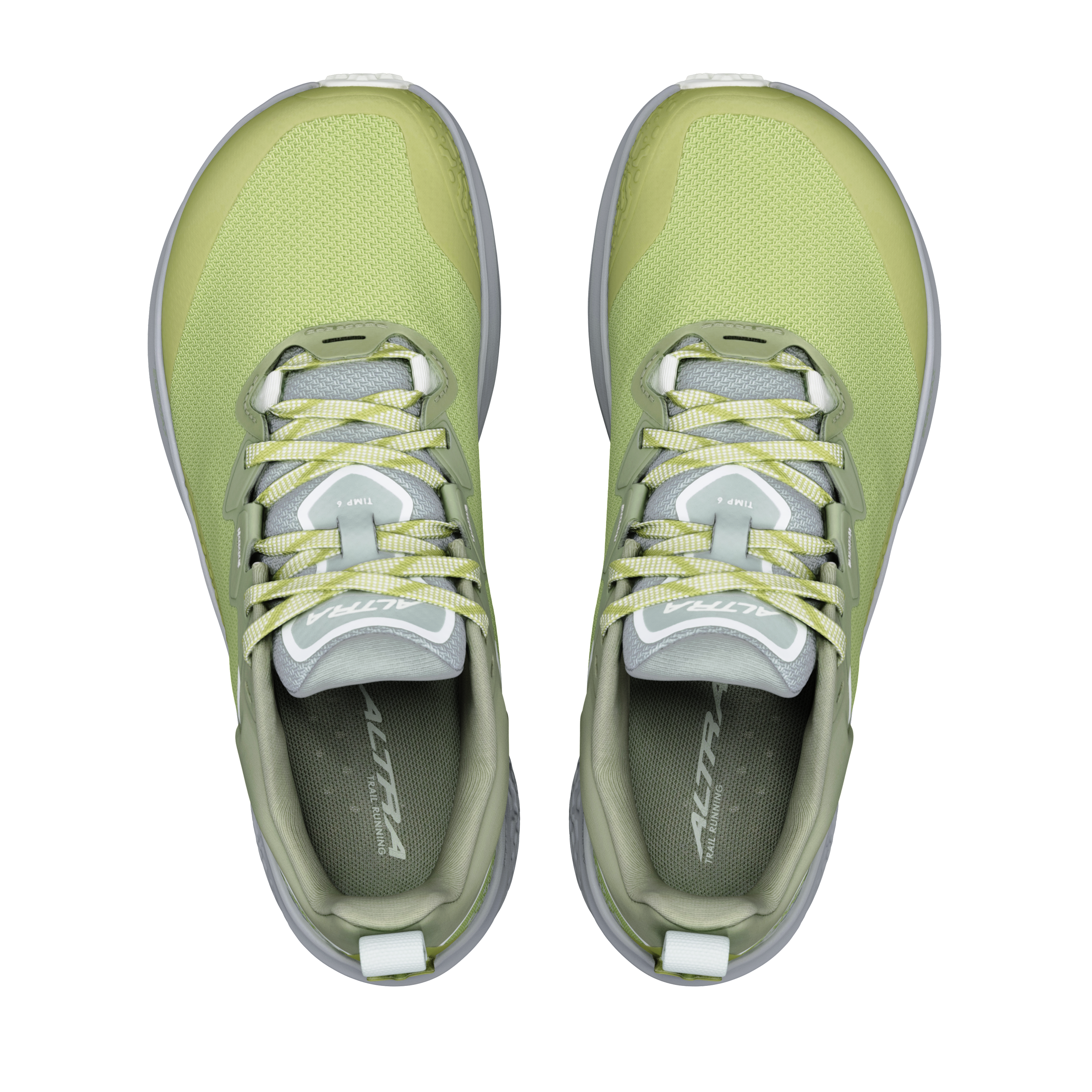 Altra Women's Timp 6 Dusty Olive