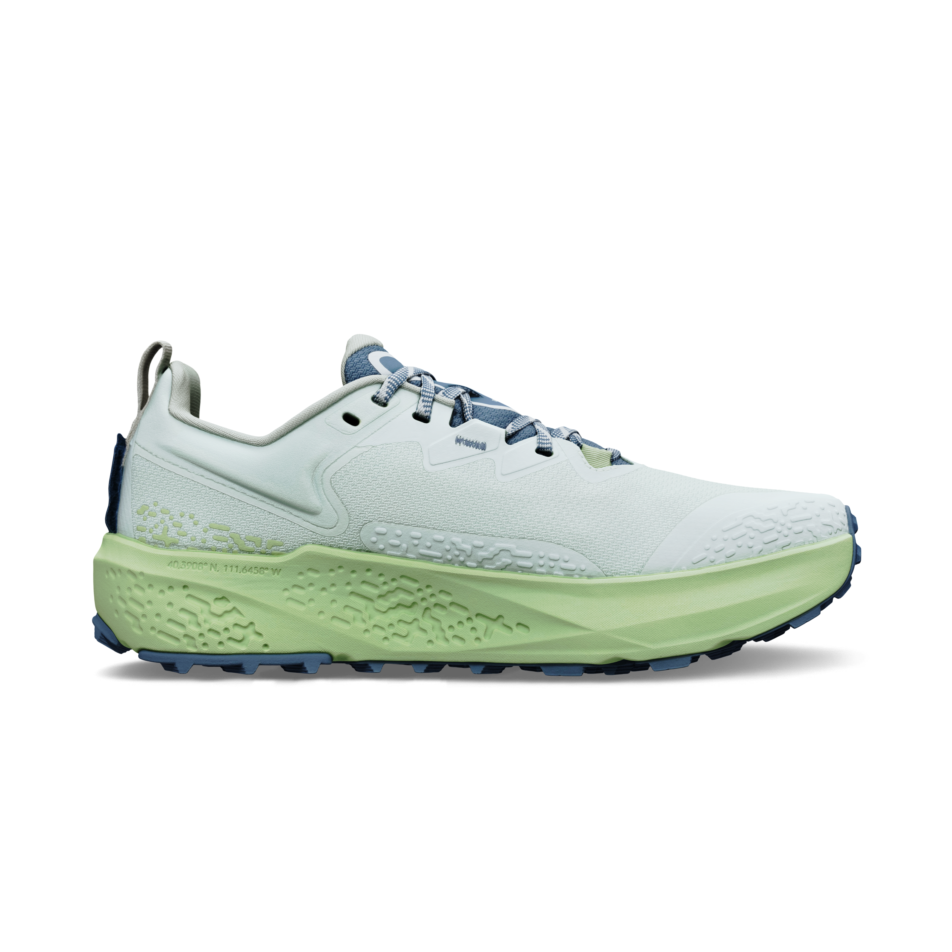 Altra Women's Timp 6 Mint