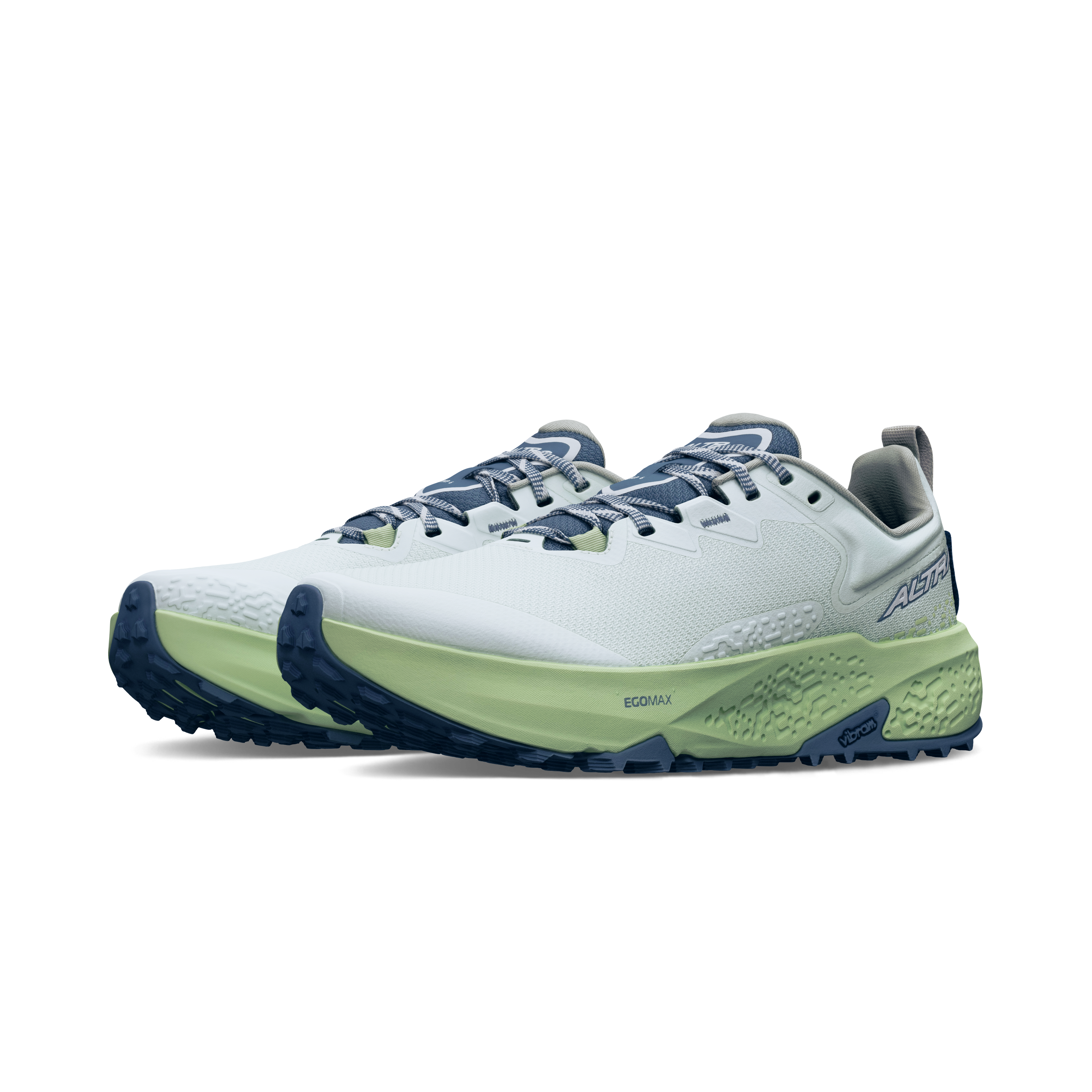 Altra Women's Timp 6 Mint