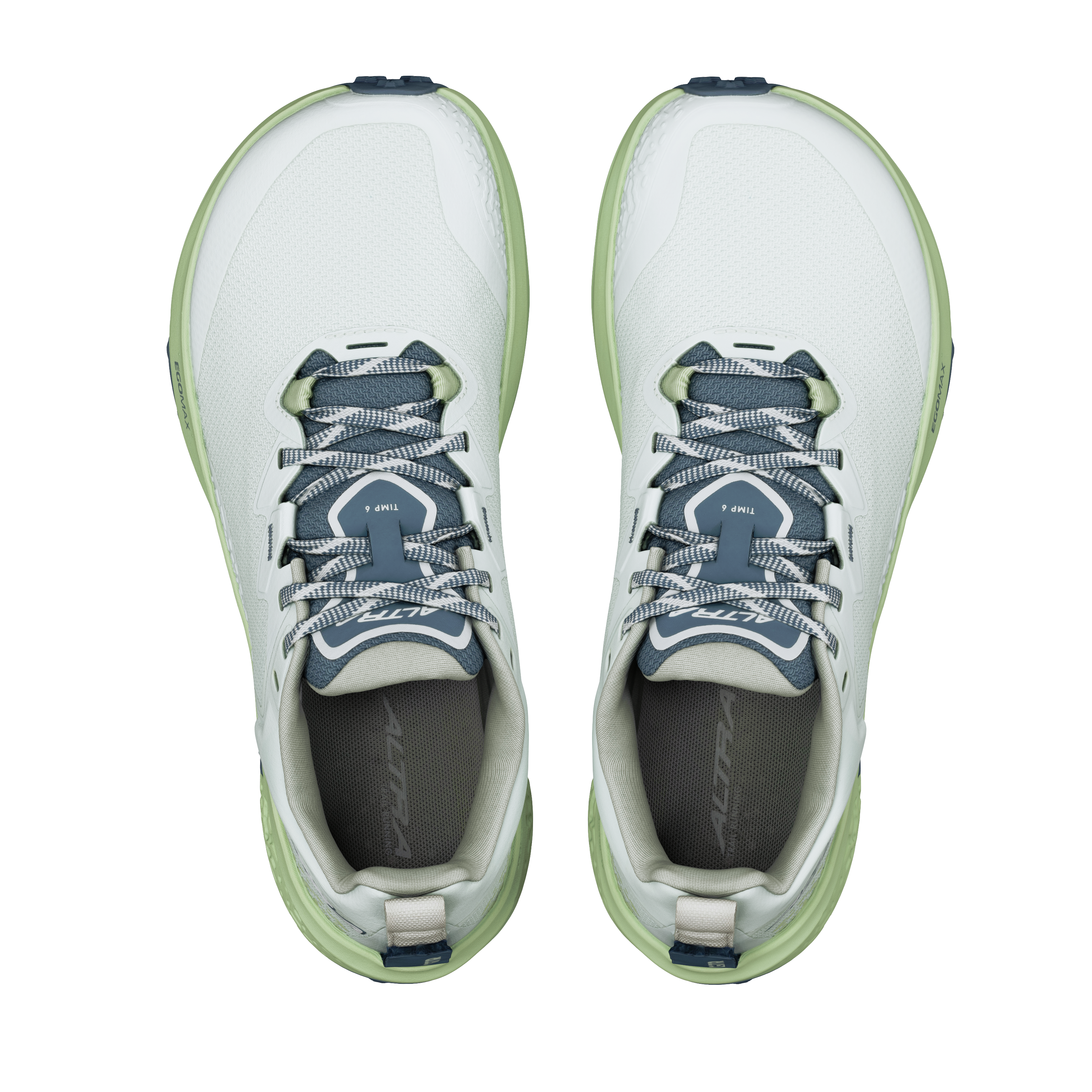 Altra Women's Timp 6 Mint