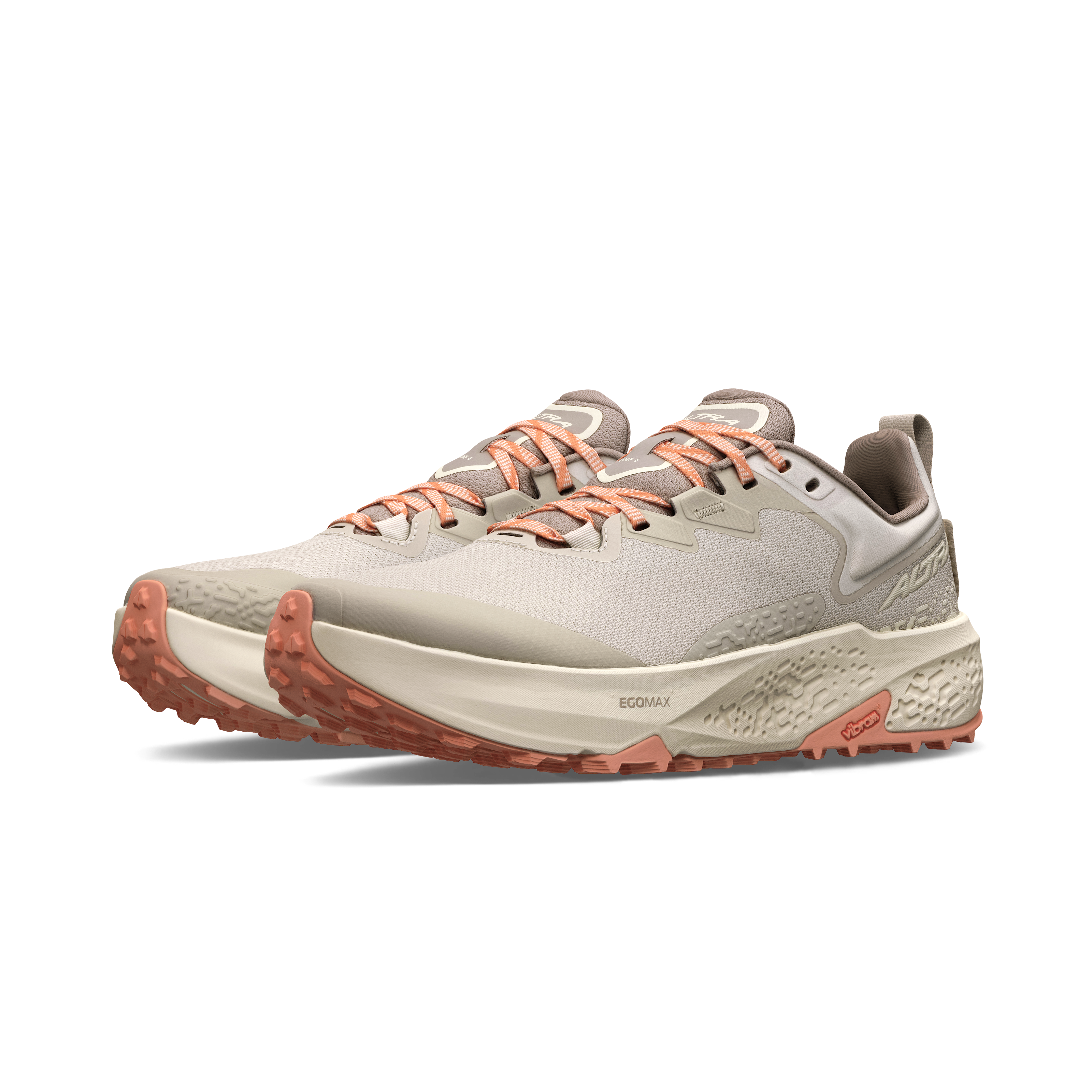 Altra Women's Timp 6 Tan