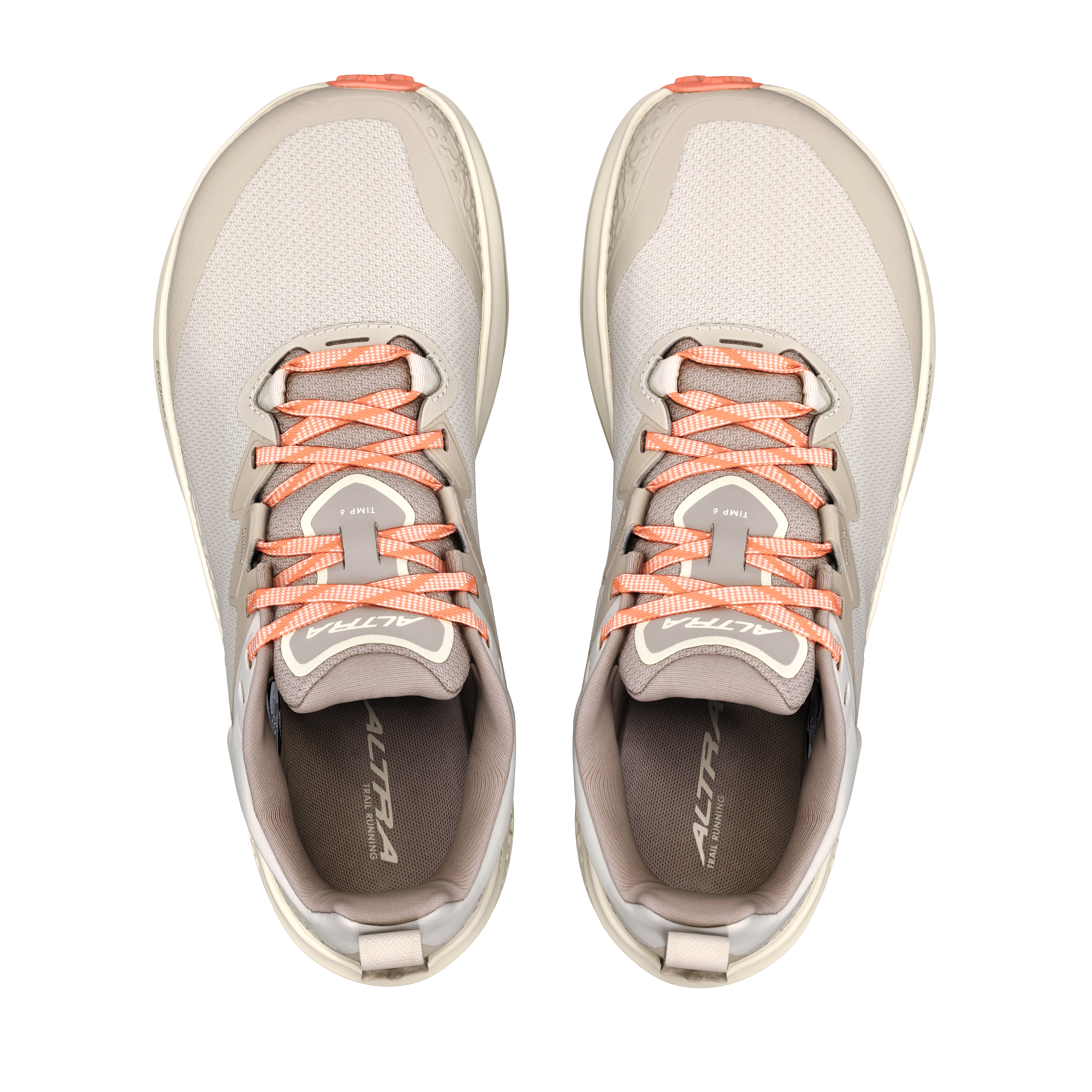 Altra Women's Timp 6 Tan