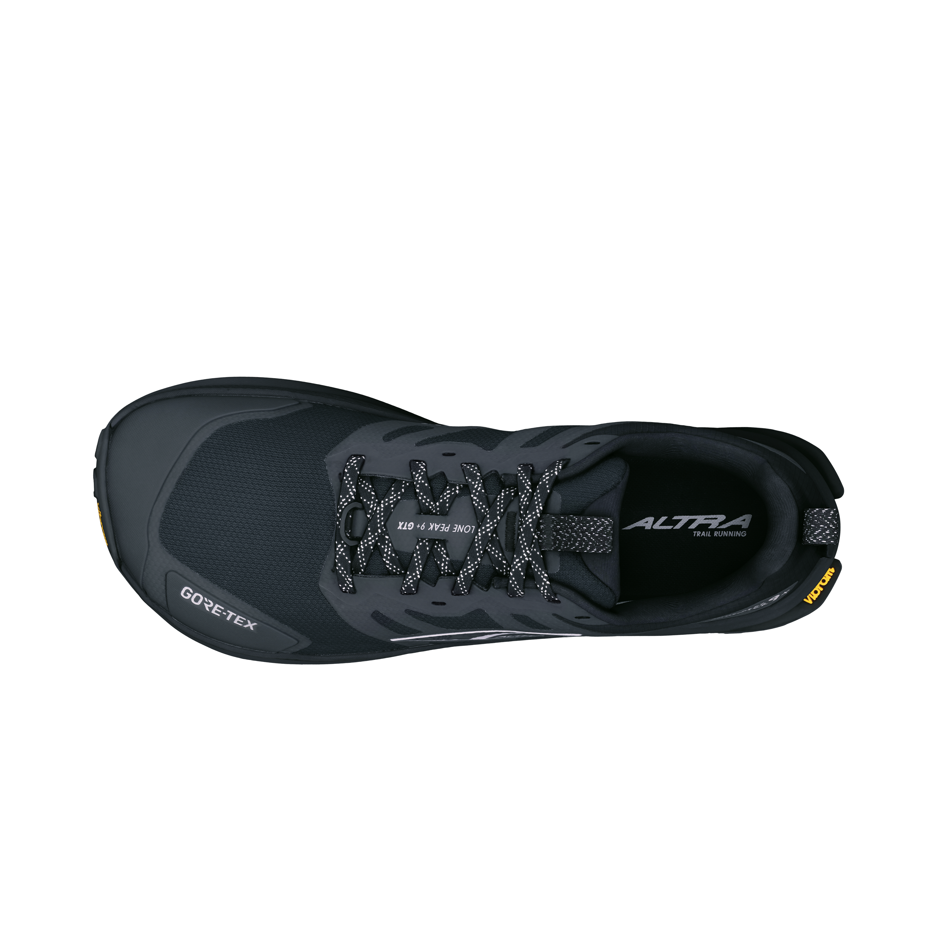Altra Men's Lone Peak 9+ GTX Black