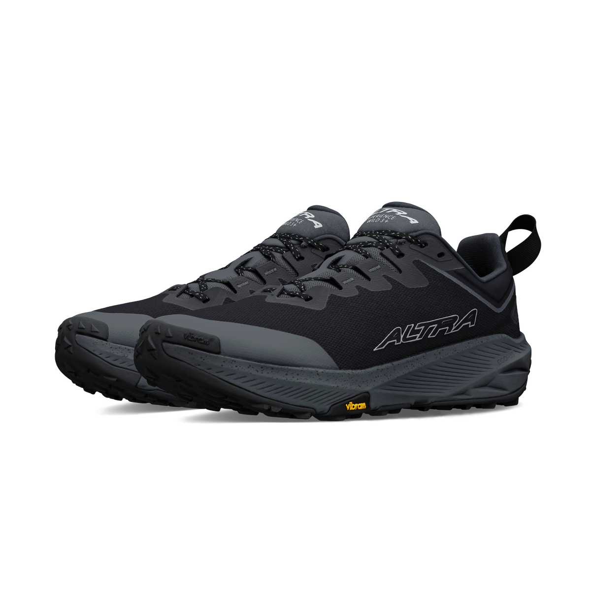 Altra Women's Experience Wild 3+ Black