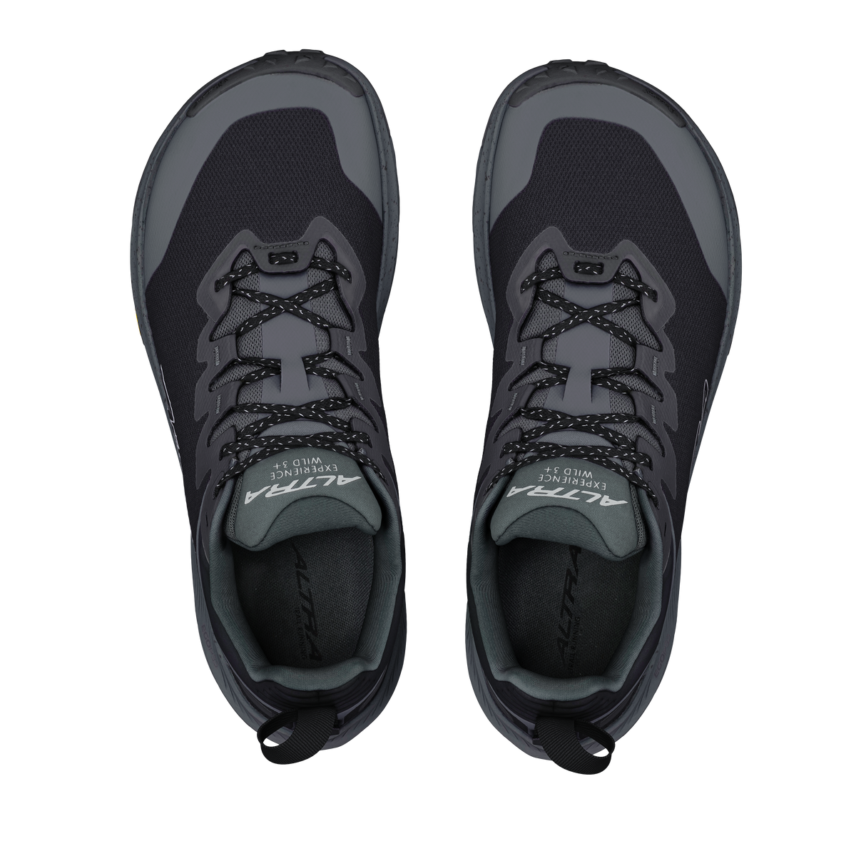 Altra Women's Experience Wild 3+ Black