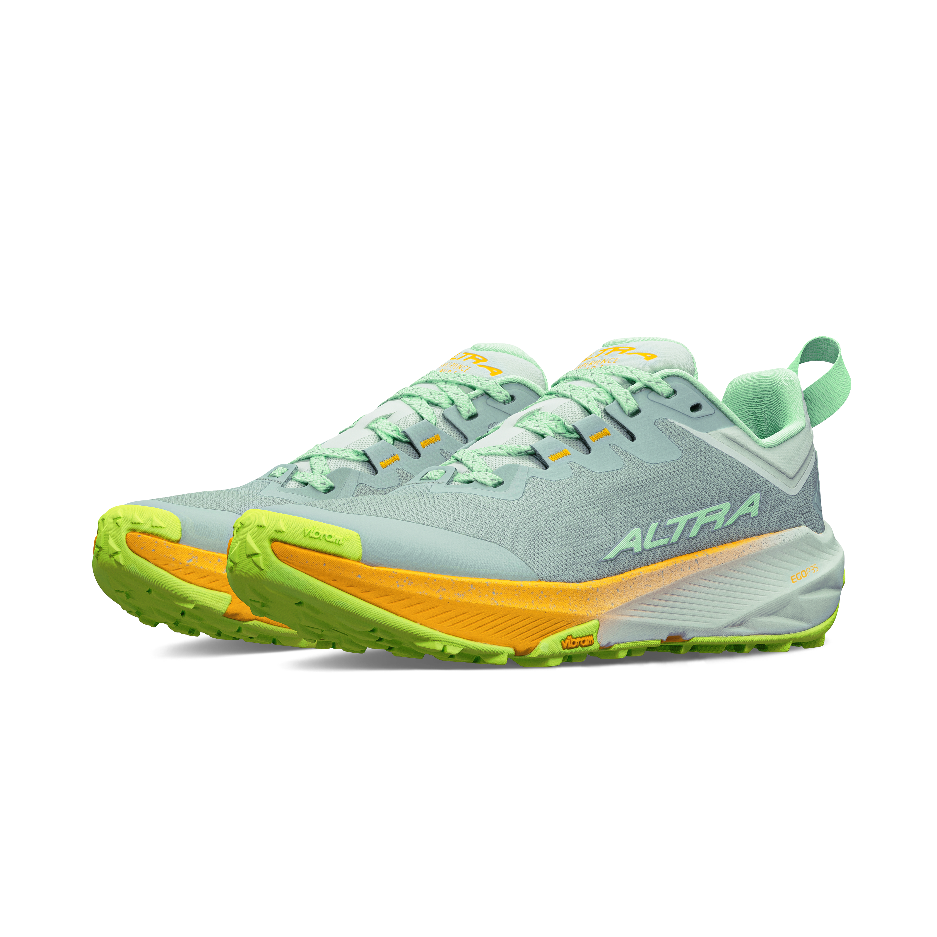 Altra Women's Experience Wild 3+ Gray