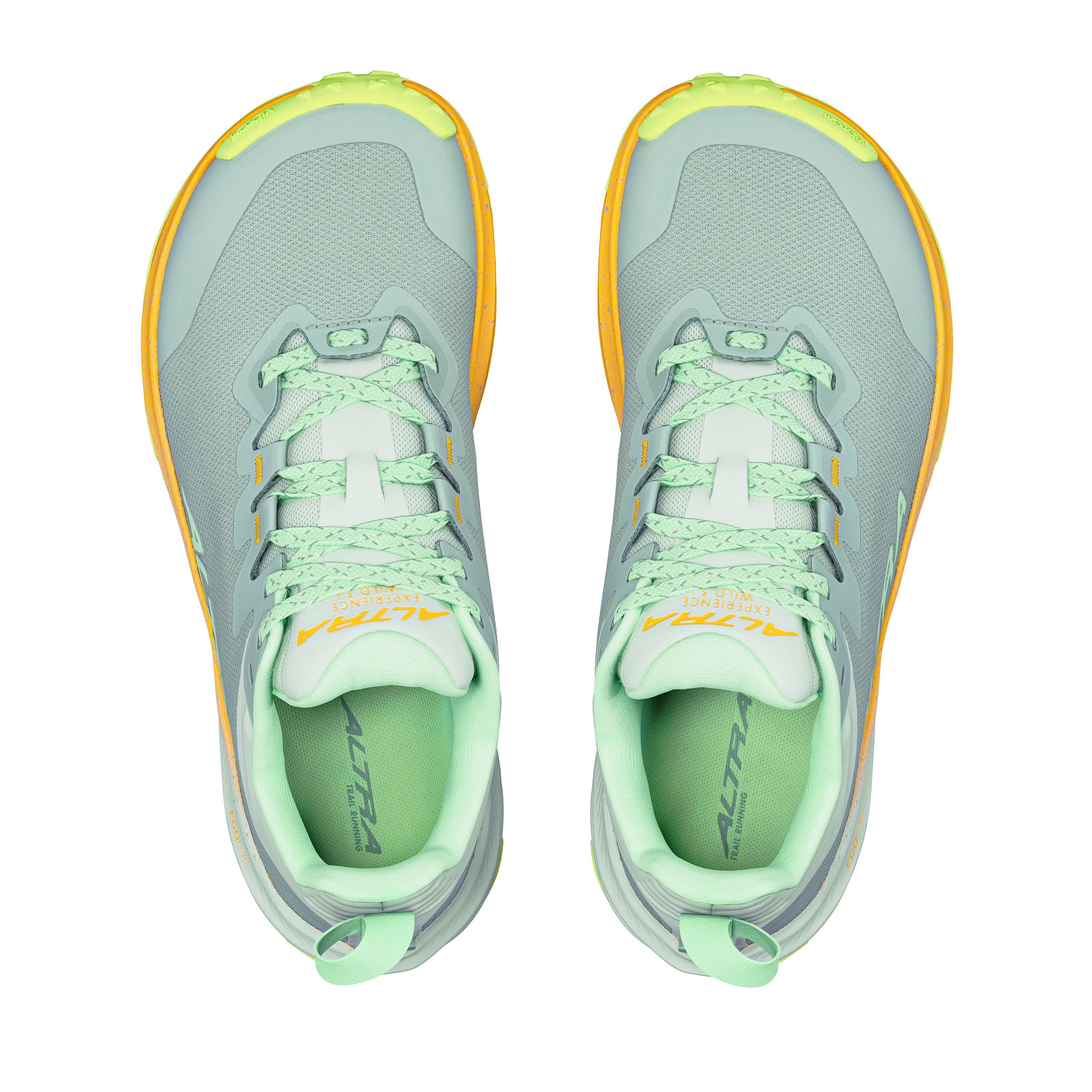Altra Women's Experience Wild 3+ Gray