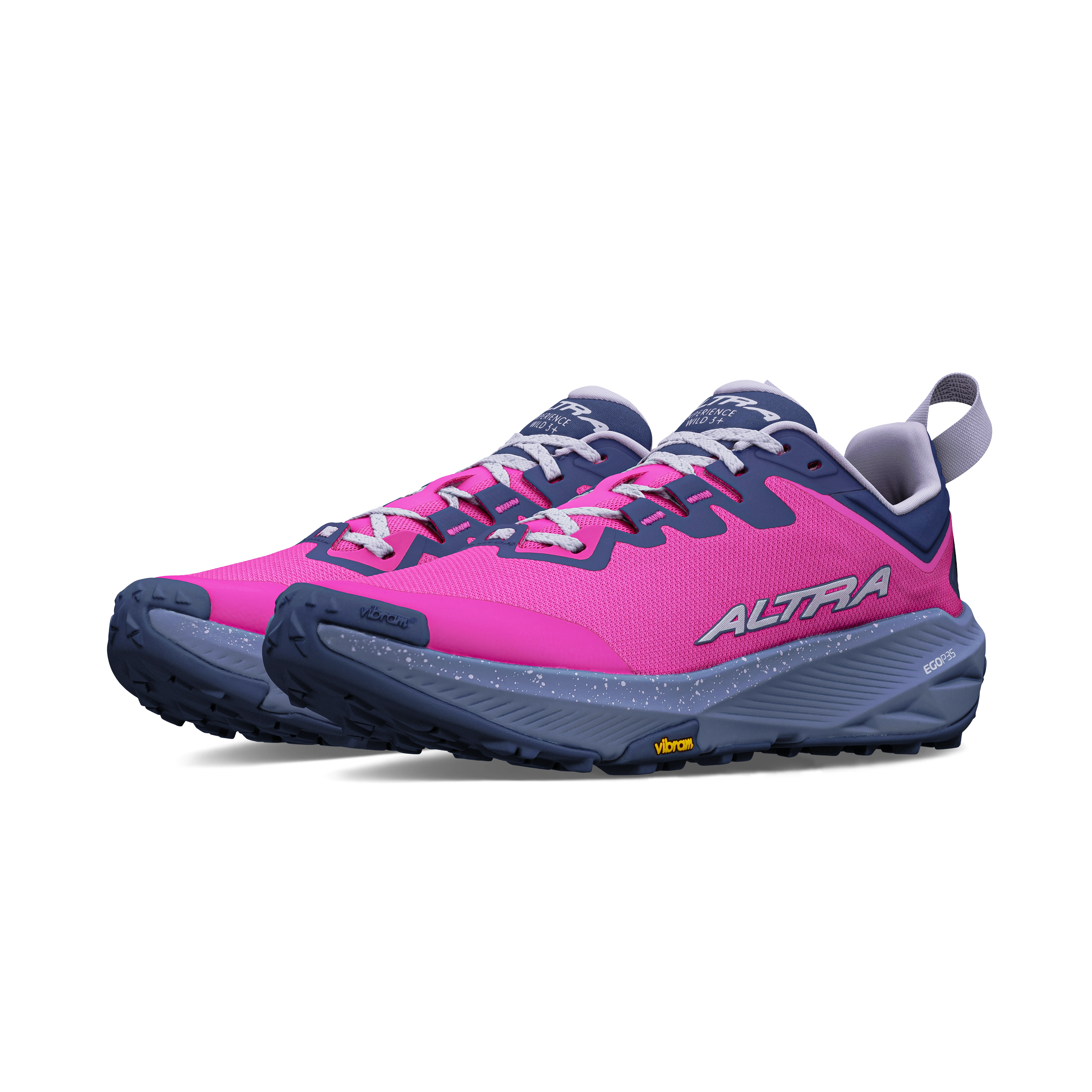 Altra Women's Experience Wild 3+ Magenta
