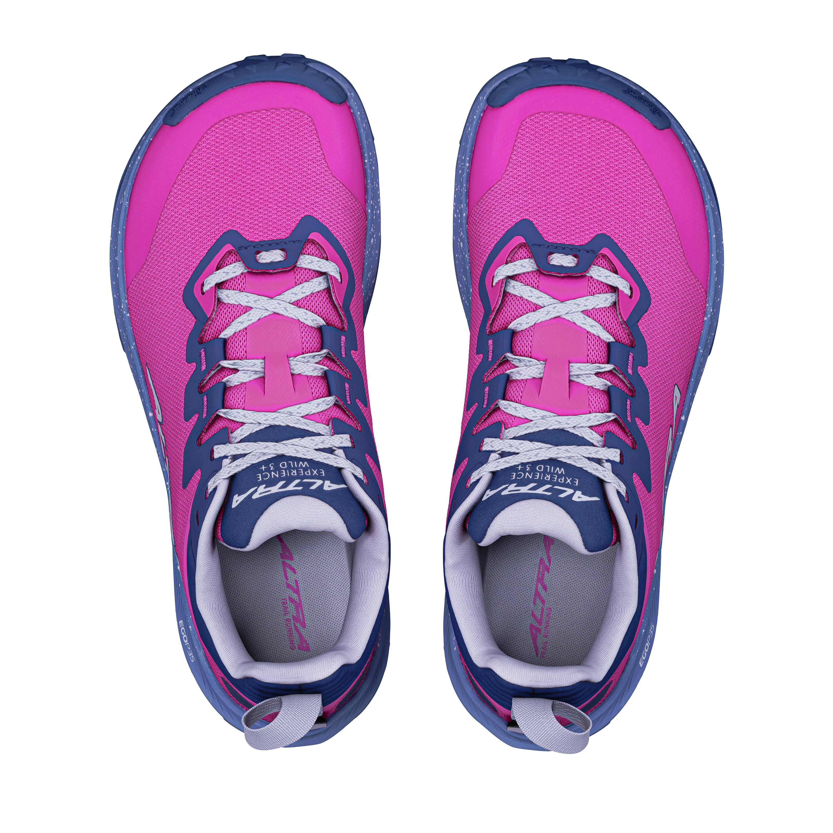 Altra Women's Experience Wild 3+ Magenta