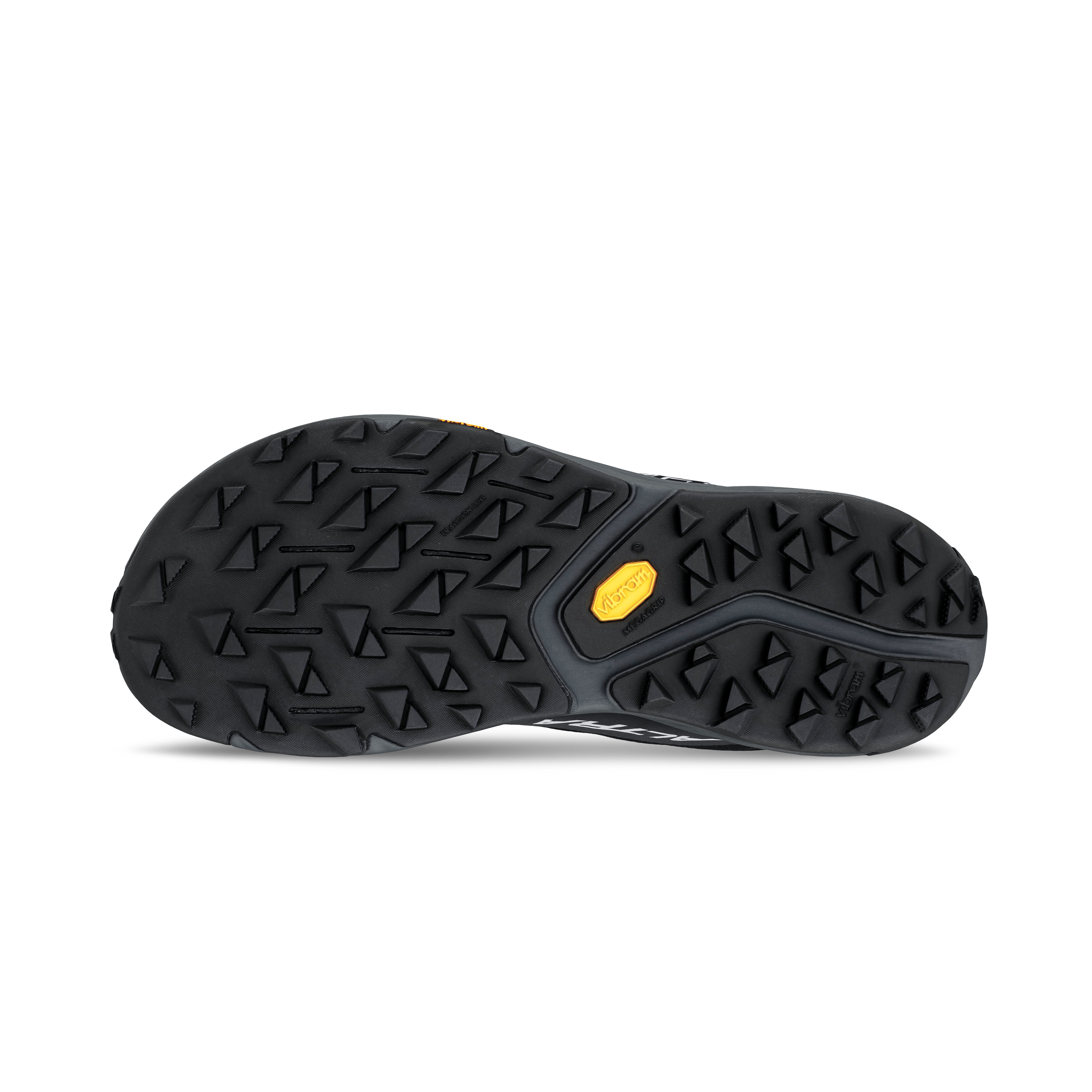 Altra Men's Experience Wild 3+ Black