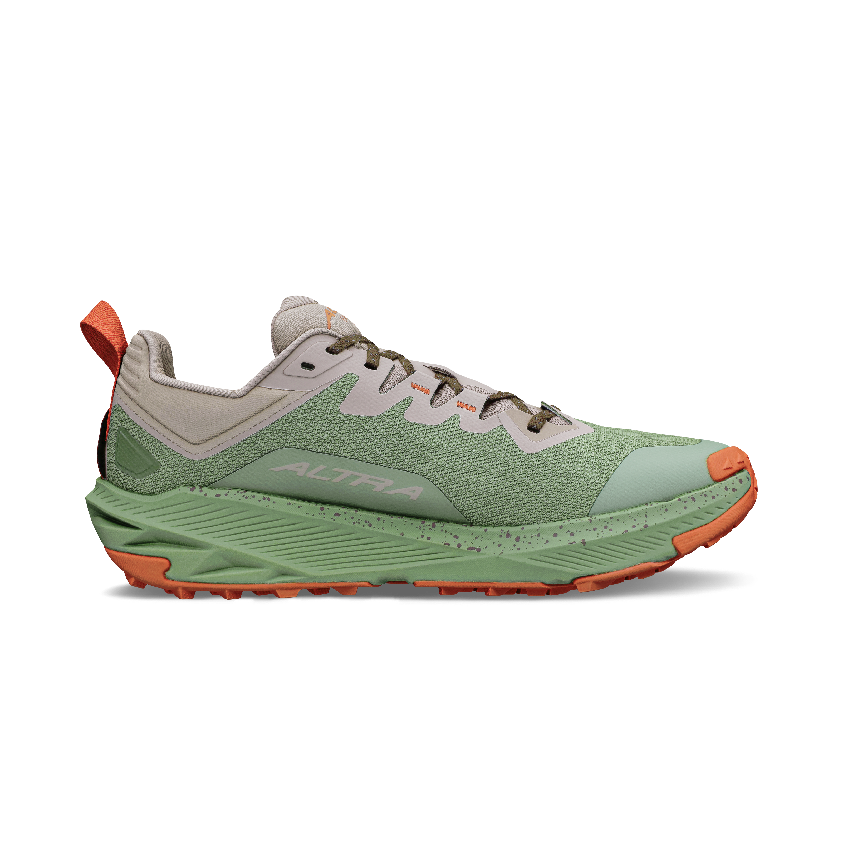 Altra Men's Experience Wild 3+ Taupe