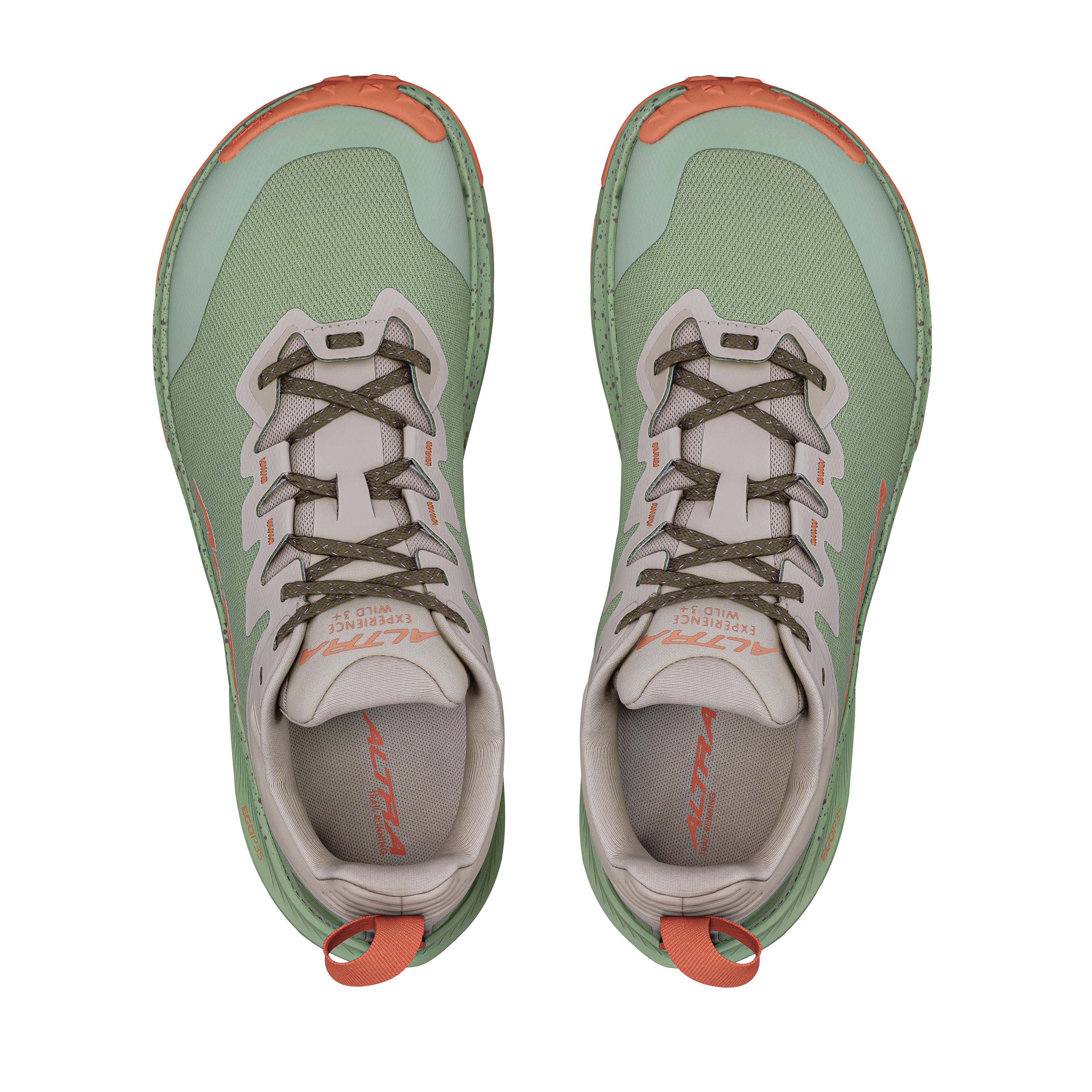 Altra Men's Experience Wild 3+ Taupe