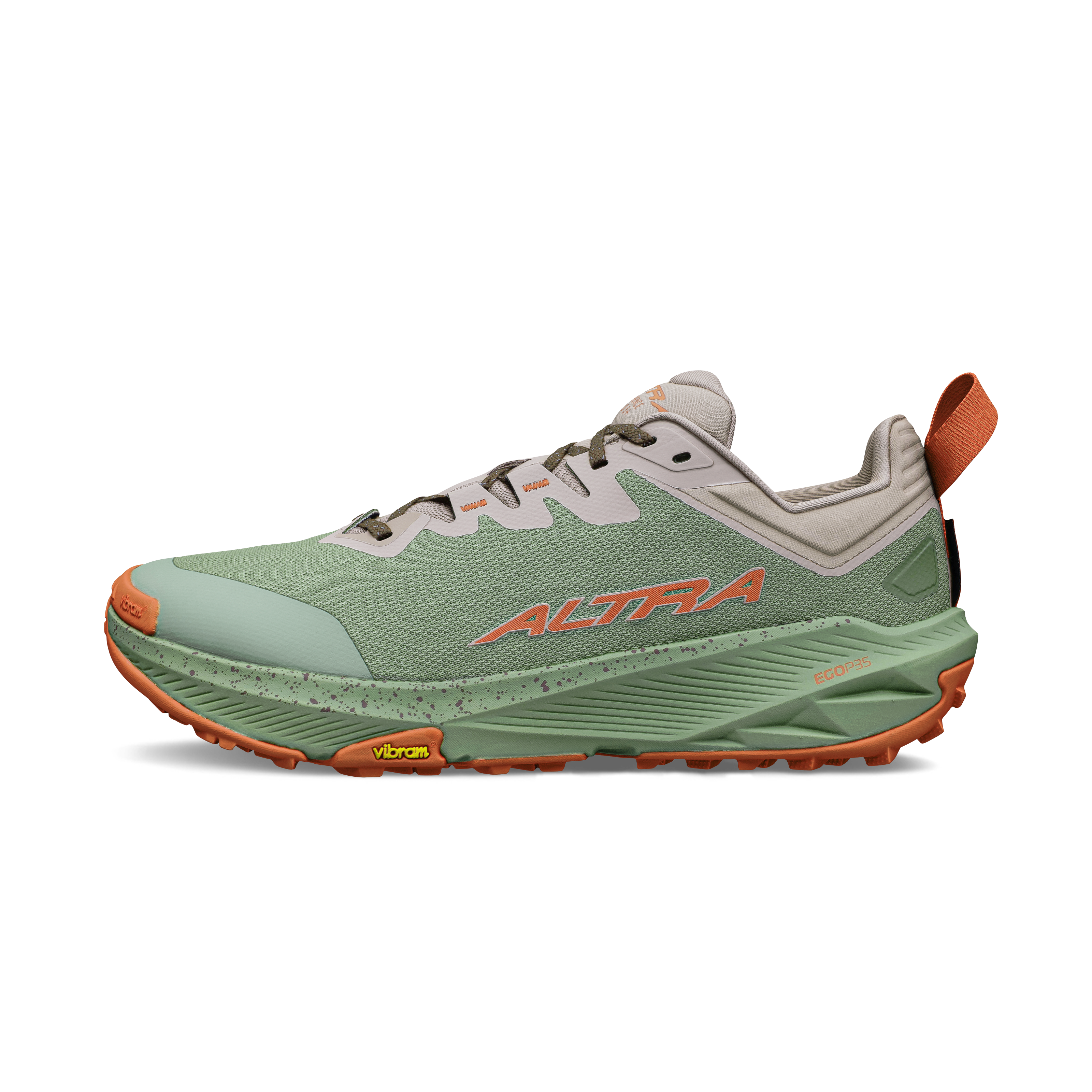 Altra Men's Experience Wild 3+ Taupe