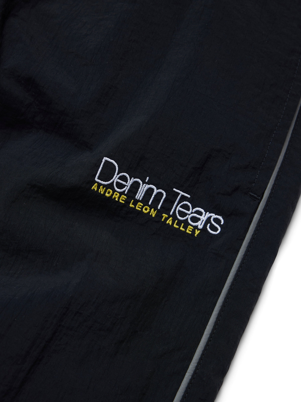 Denim Tears André Leon Talley Sweatpant Navy